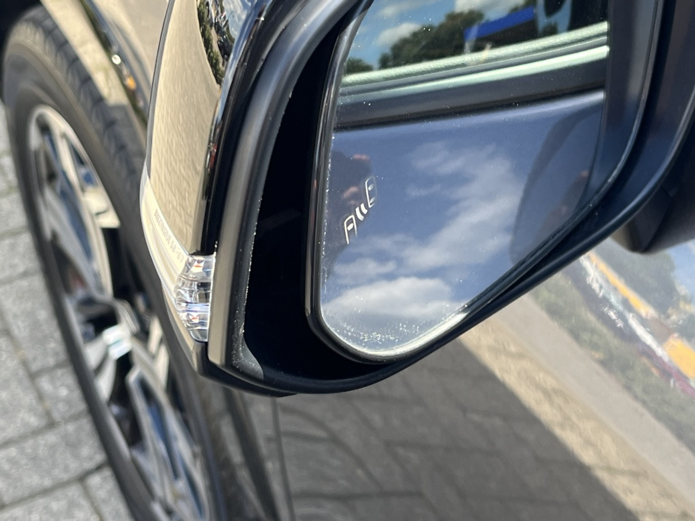 Foto van Toyota Toyota Rav4