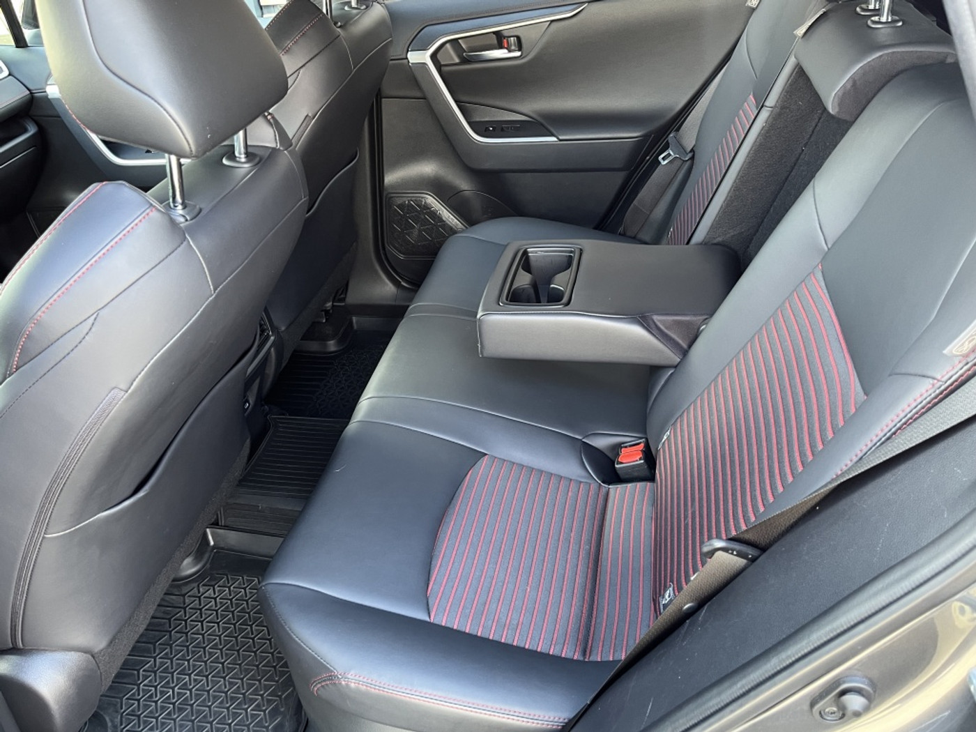 Foto van Toyota Toyota Rav4