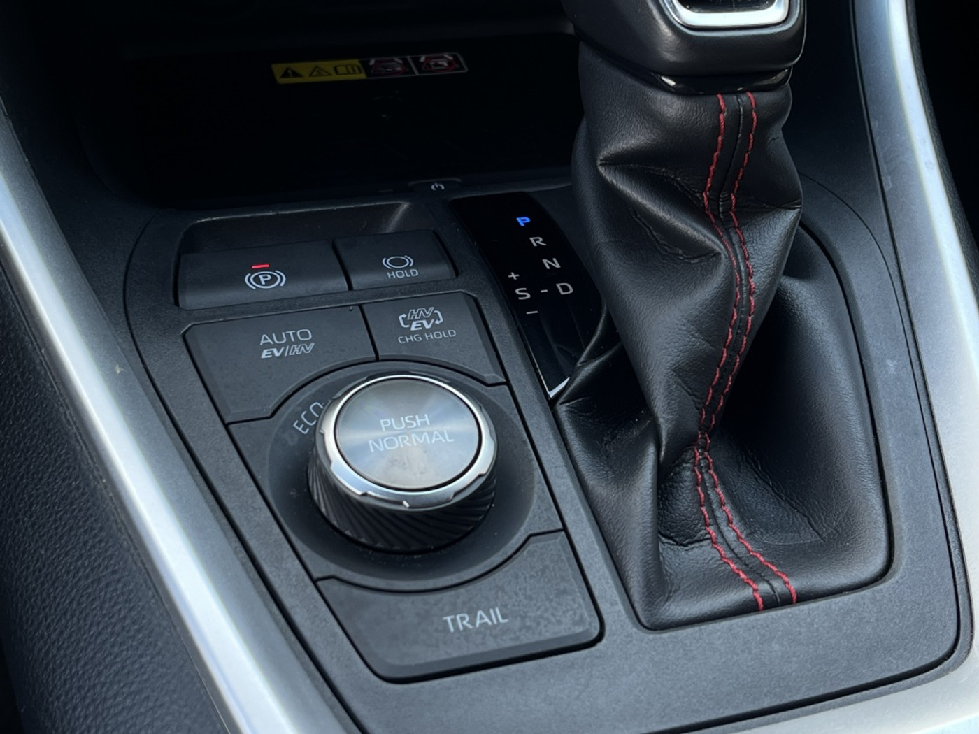 Foto van Toyota Toyota Rav4