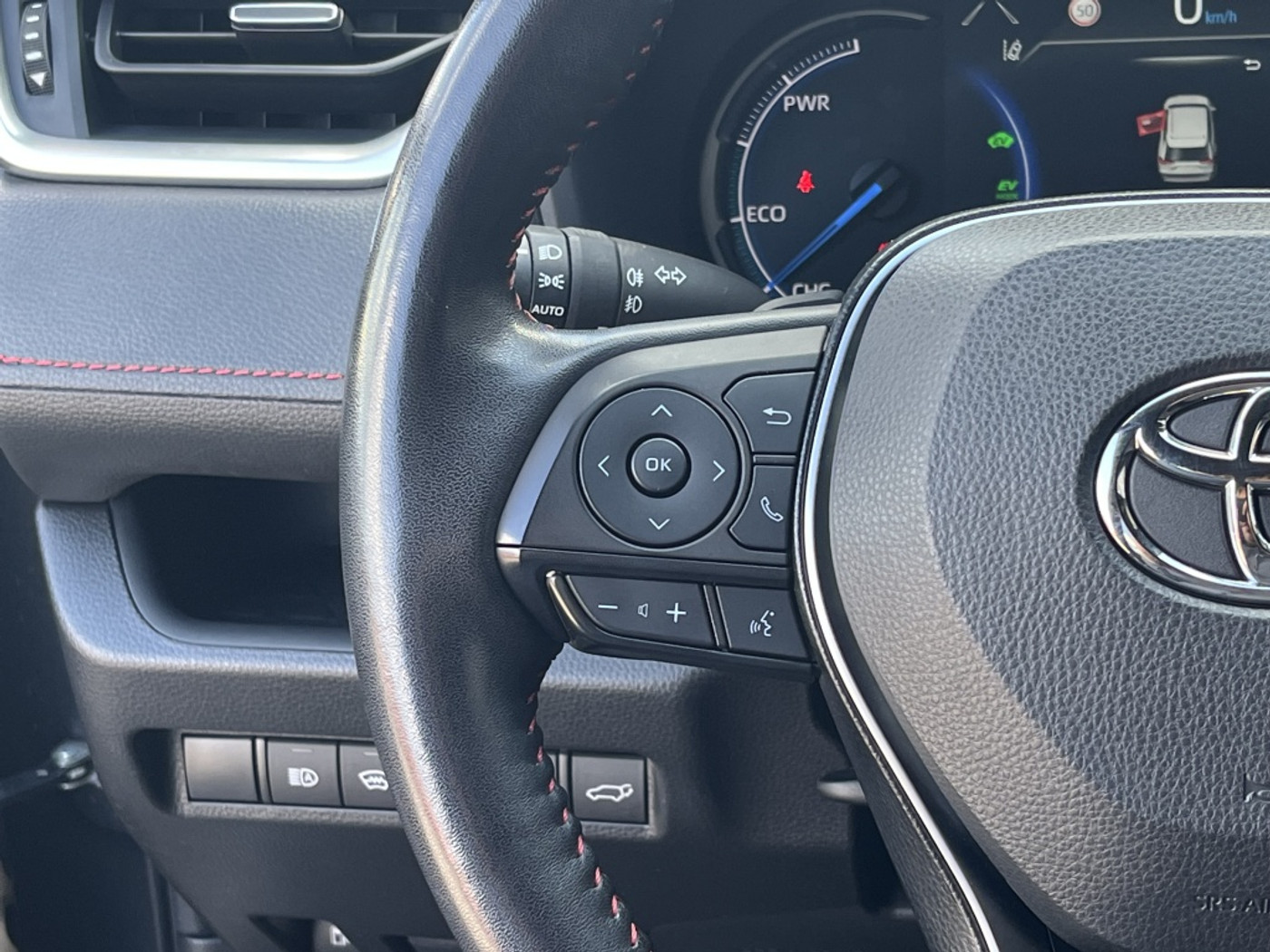Foto van Toyota Toyota Rav4