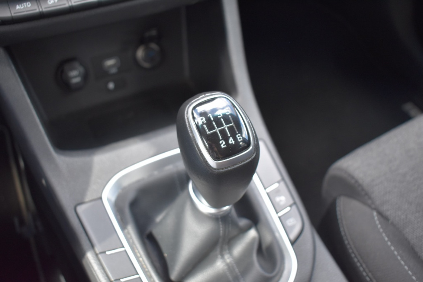 Foto van Hyundai I 30