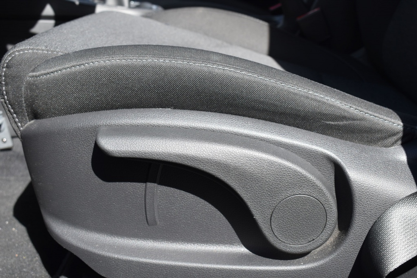 Foto van Hyundai I 30