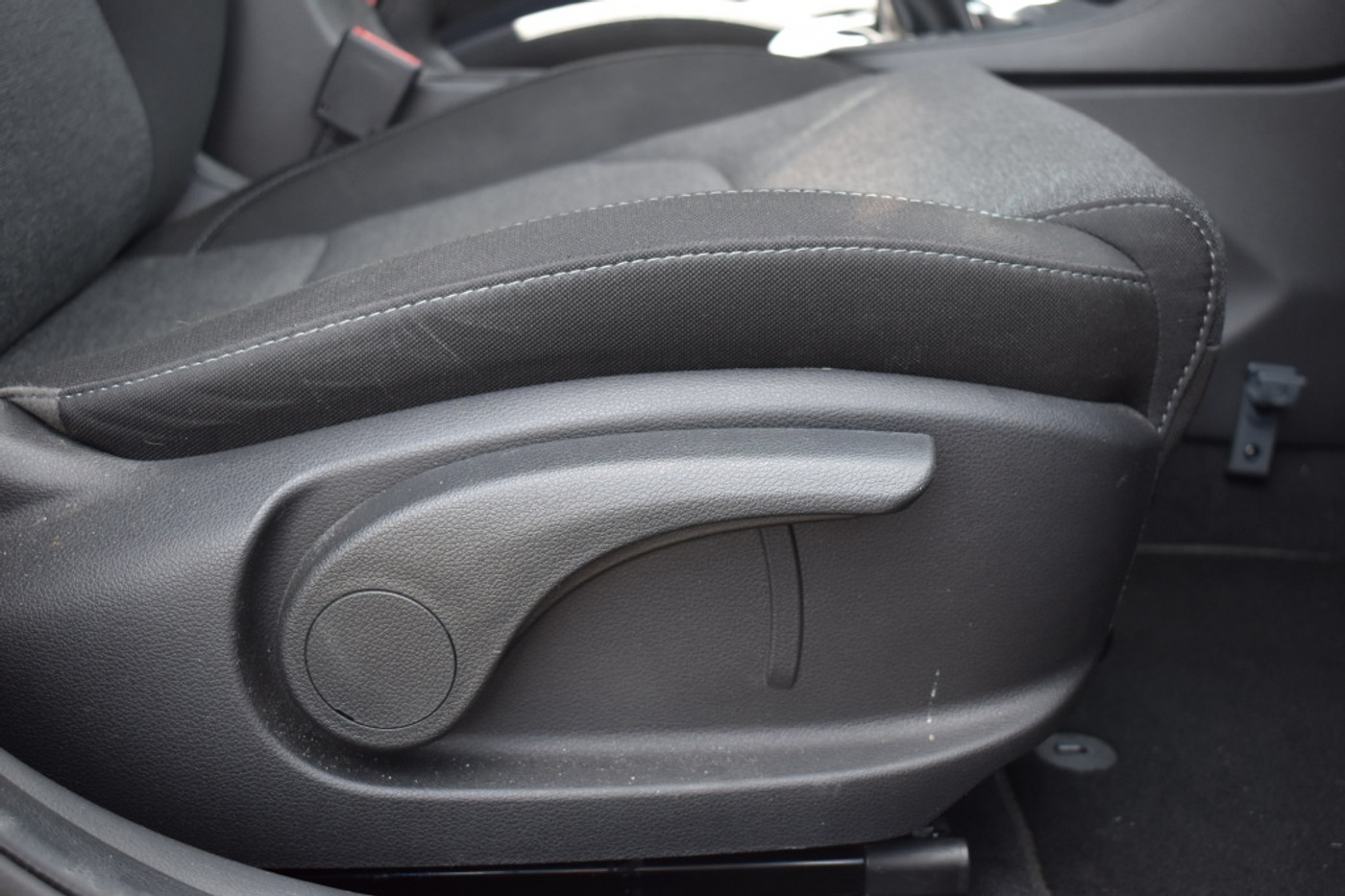 Foto van Hyundai I 30
