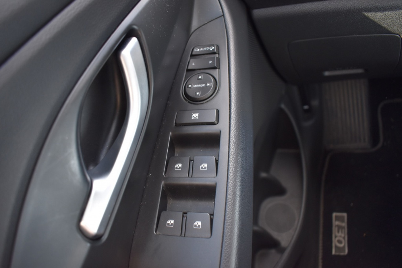Foto van Hyundai I 30