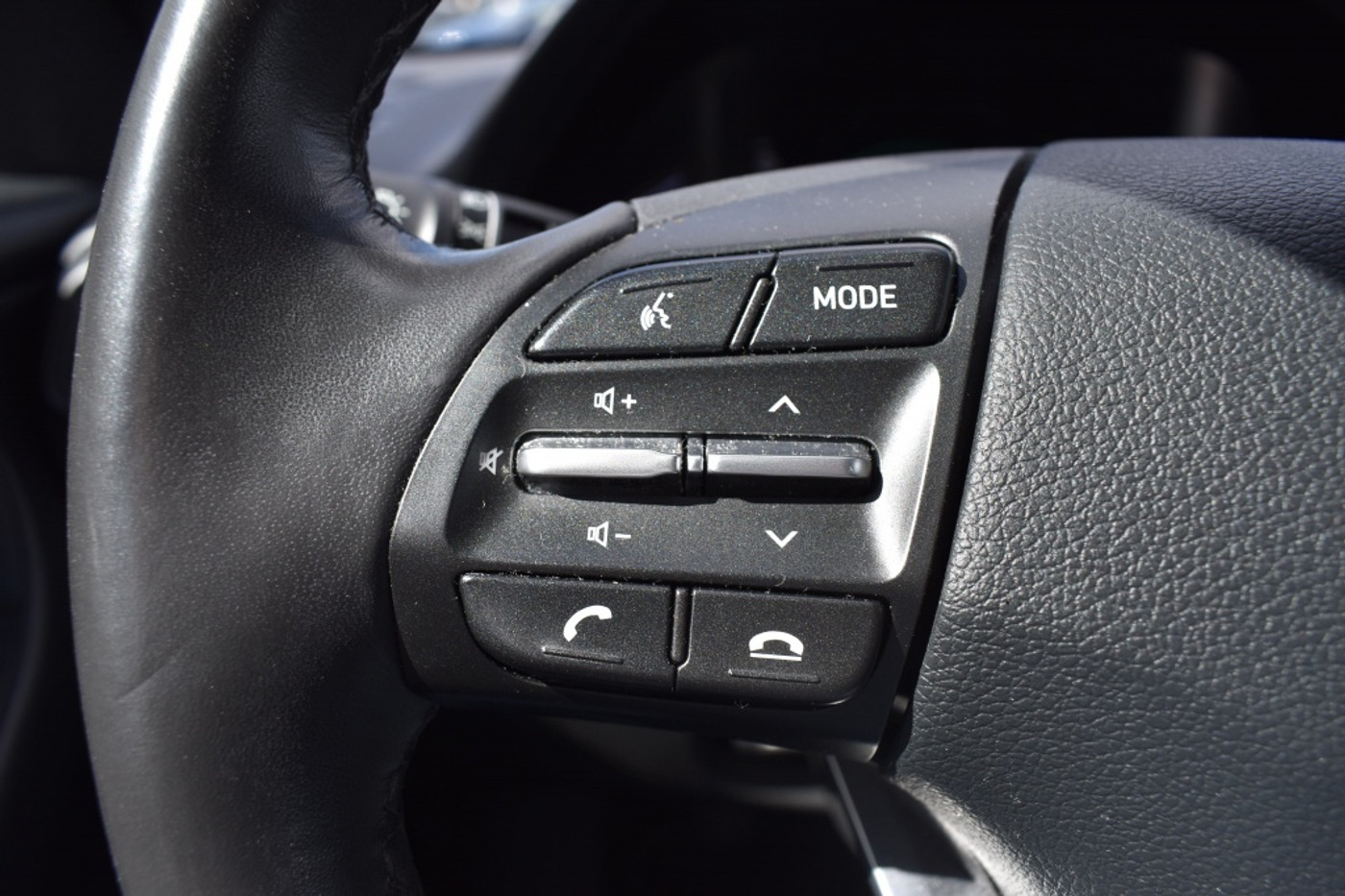 Foto van Hyundai I 30