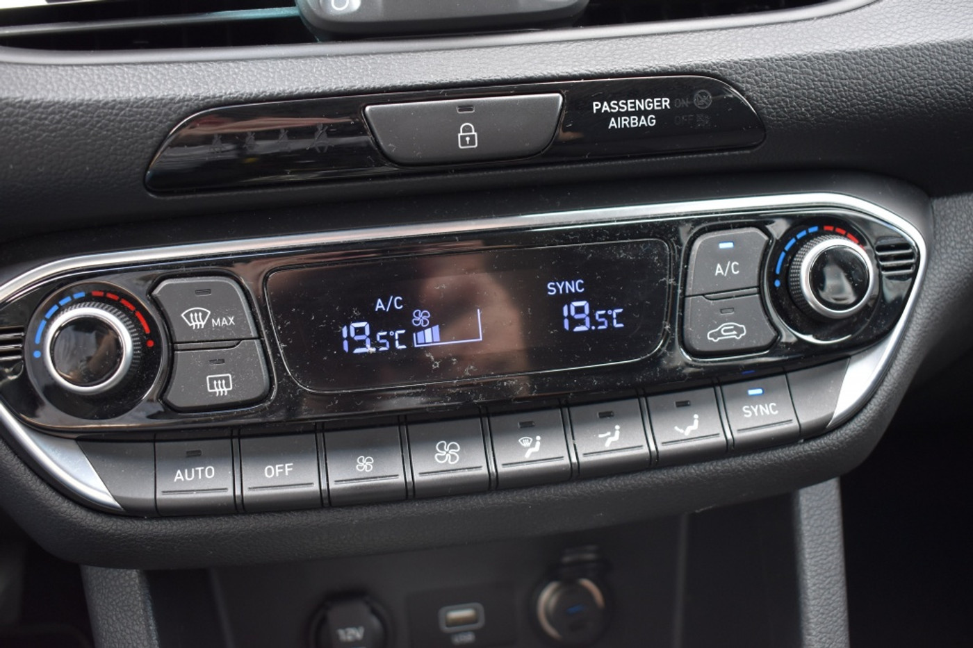 Foto van Hyundai I 30