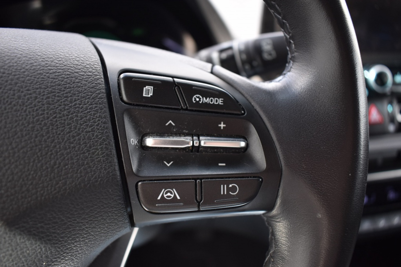 Foto van Hyundai I 30