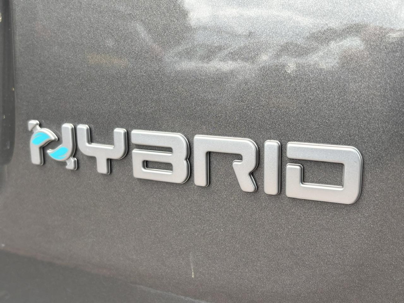 Foto van Fiat Panda
