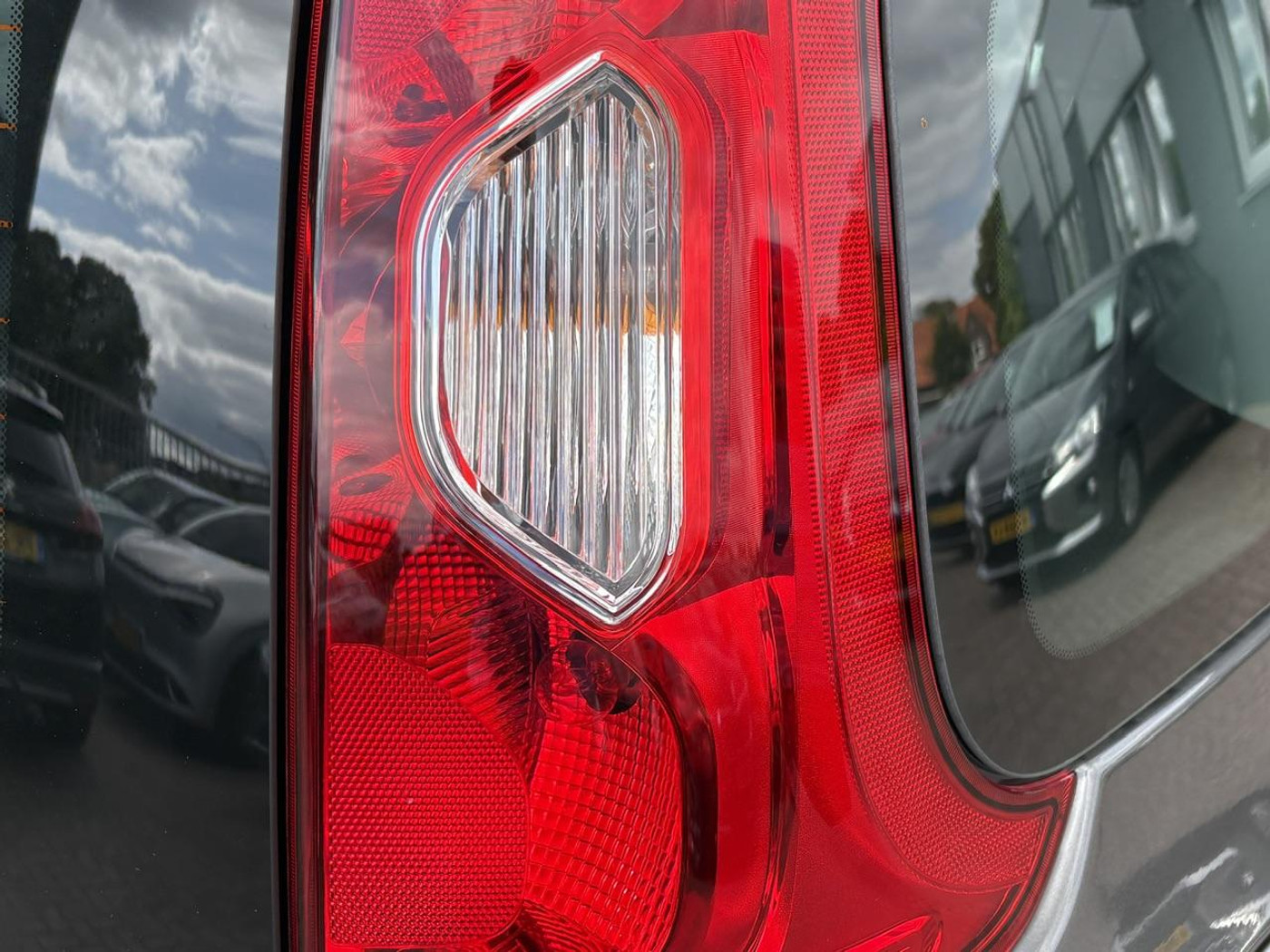 Foto van Fiat Panda