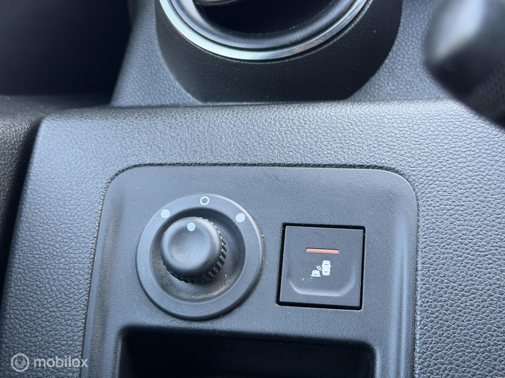 Foto van Dacia Duster