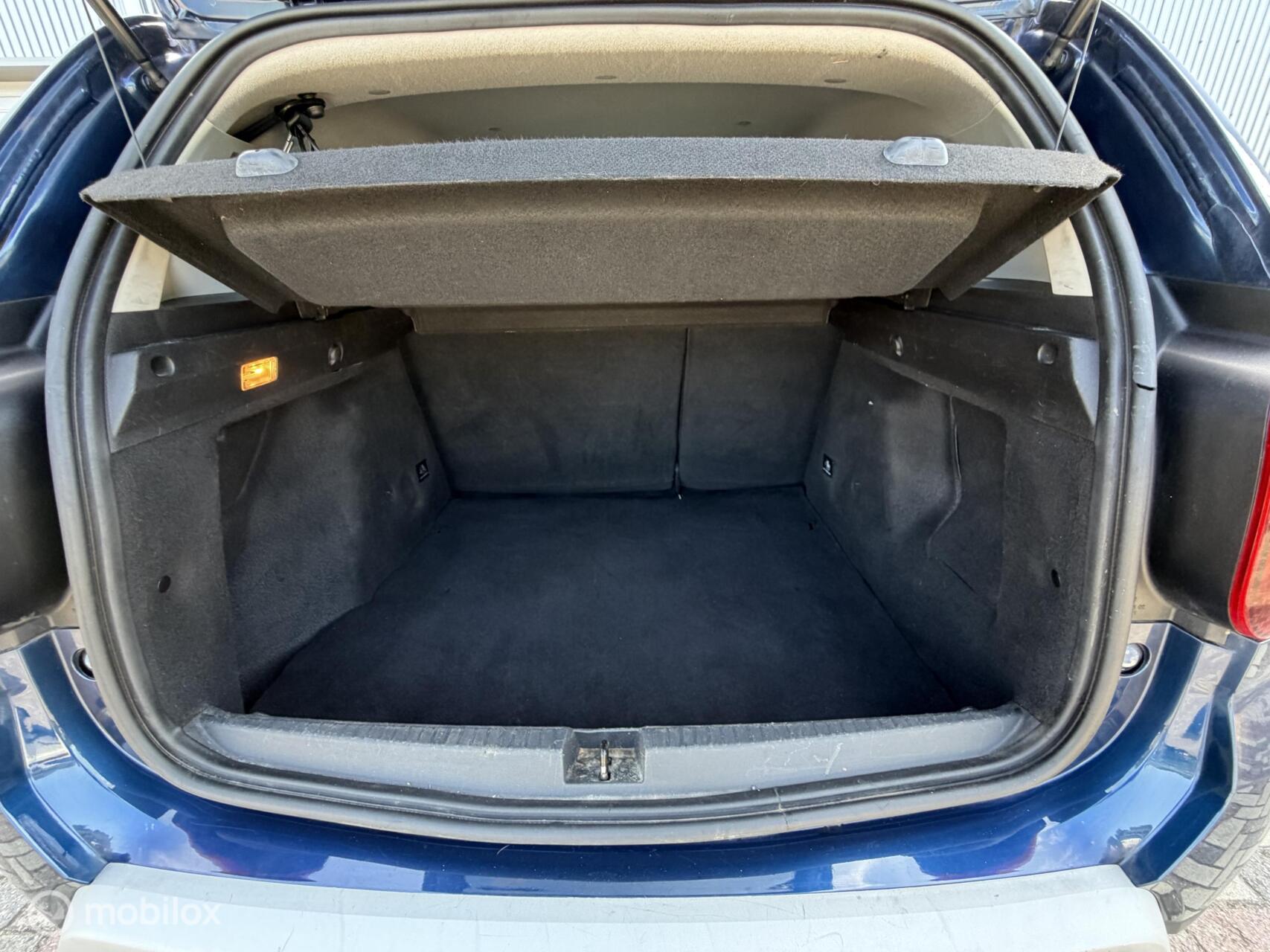Foto van Dacia Duster