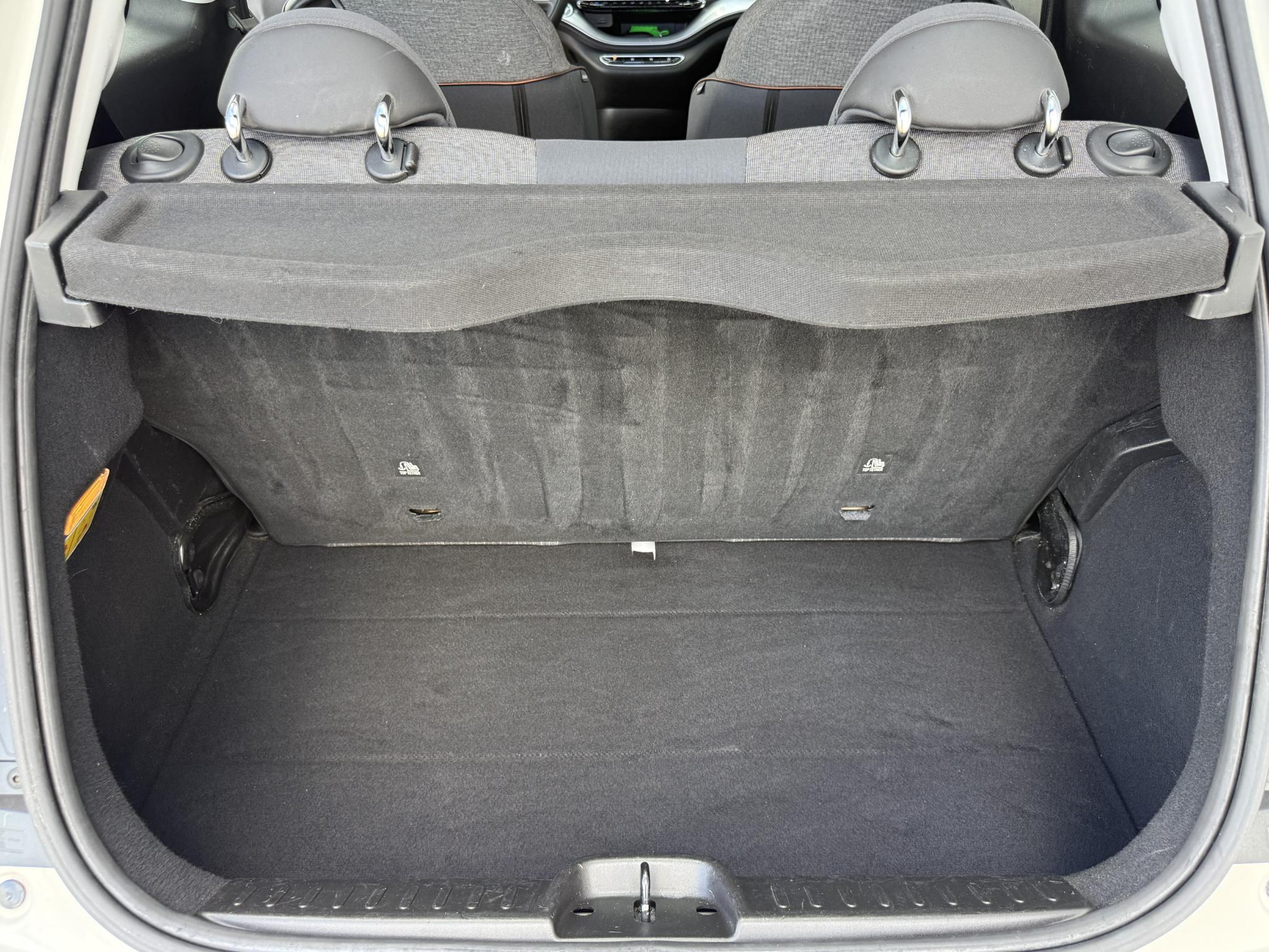 Foto van Fiat 500