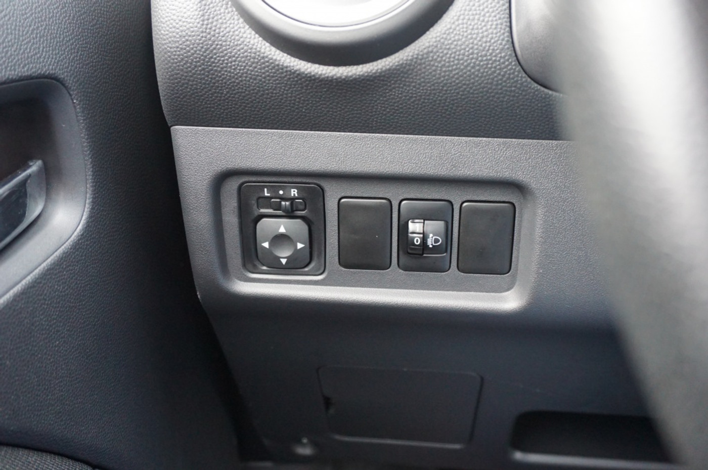 Foto van Mitsubishi Mitsubishi Space Star