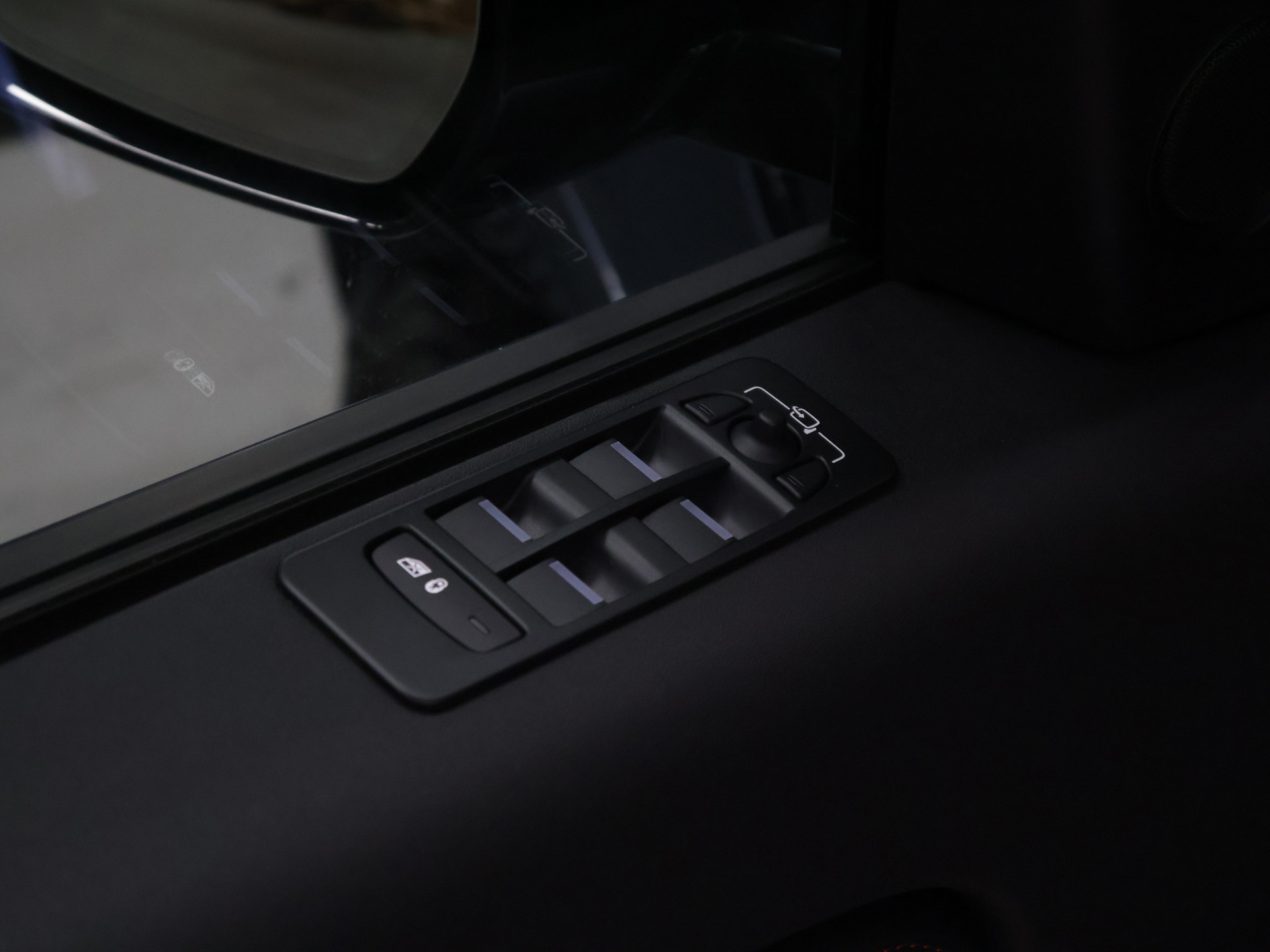 Foto van Land Rover Discovery Sport