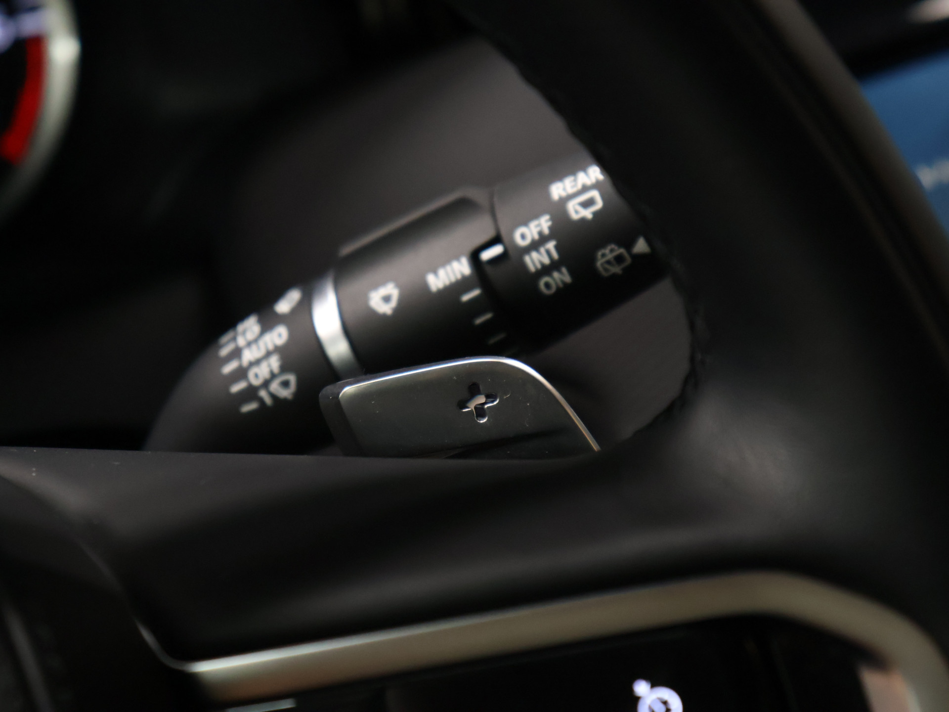Foto van Land Rover Discovery Sport