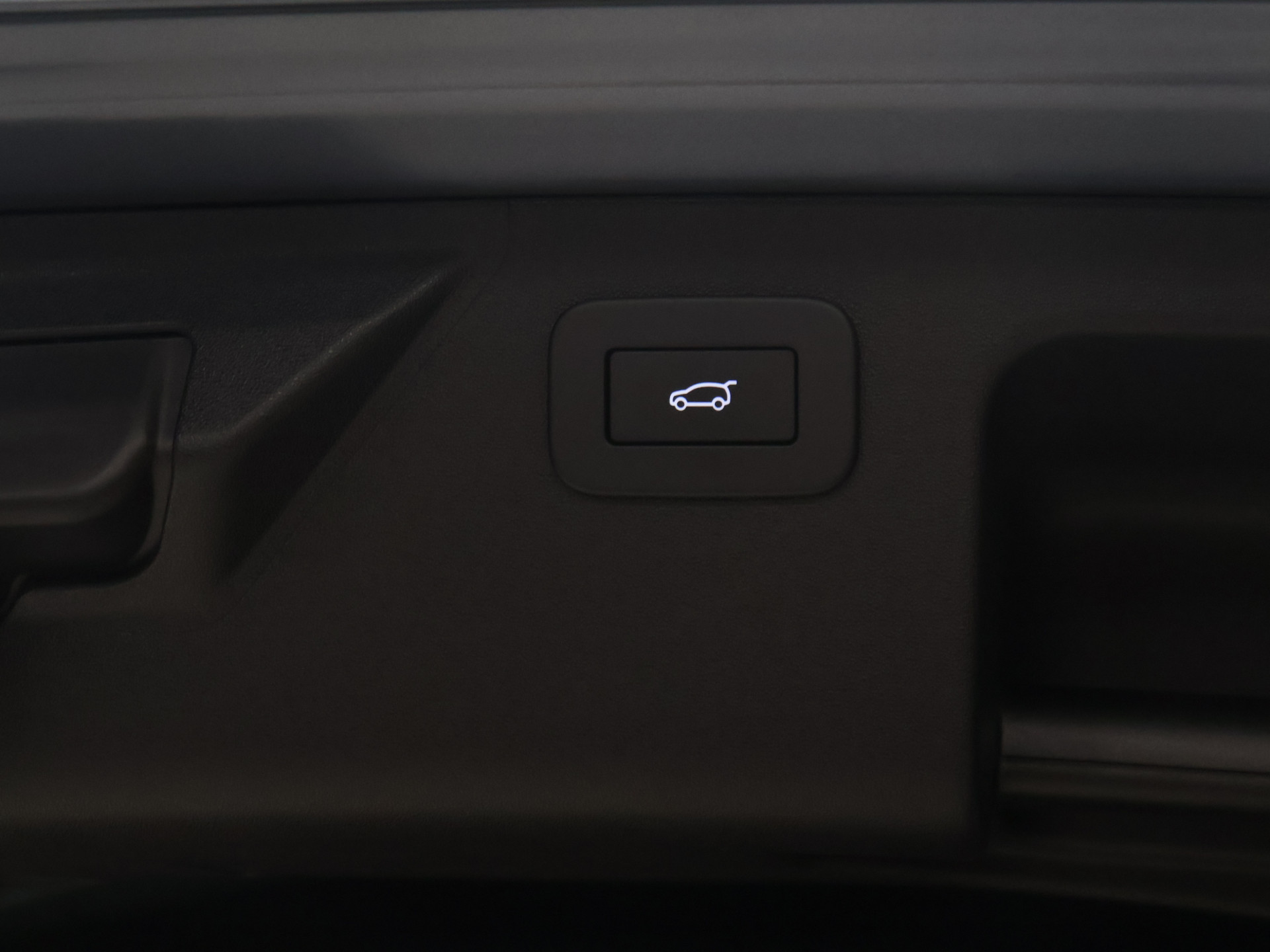 Foto van Land Rover Discovery Sport