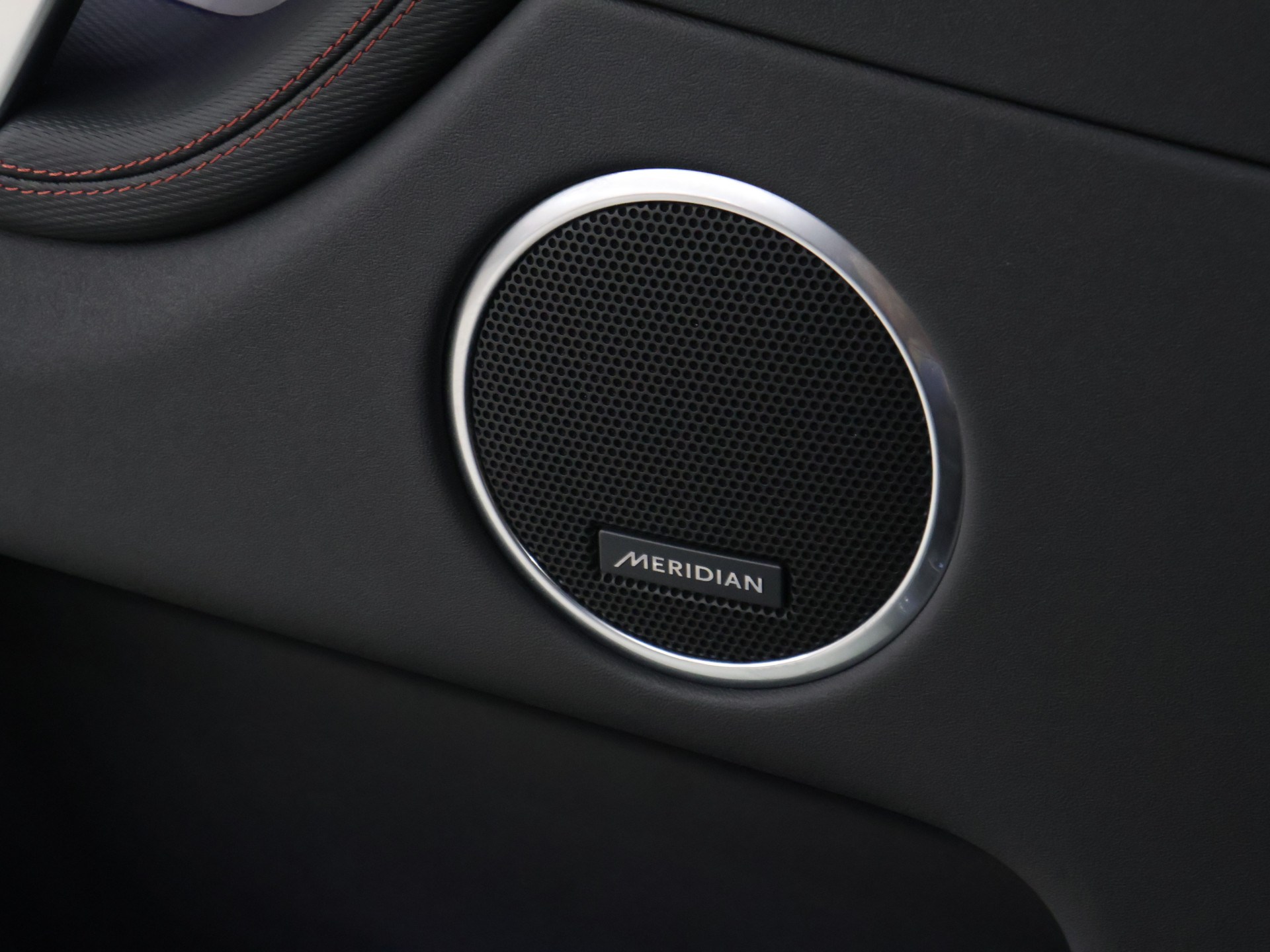 Foto van Land Rover Discovery Sport
