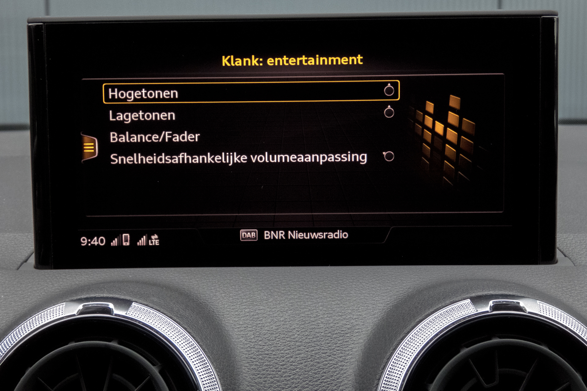 Foto van Audi Q2