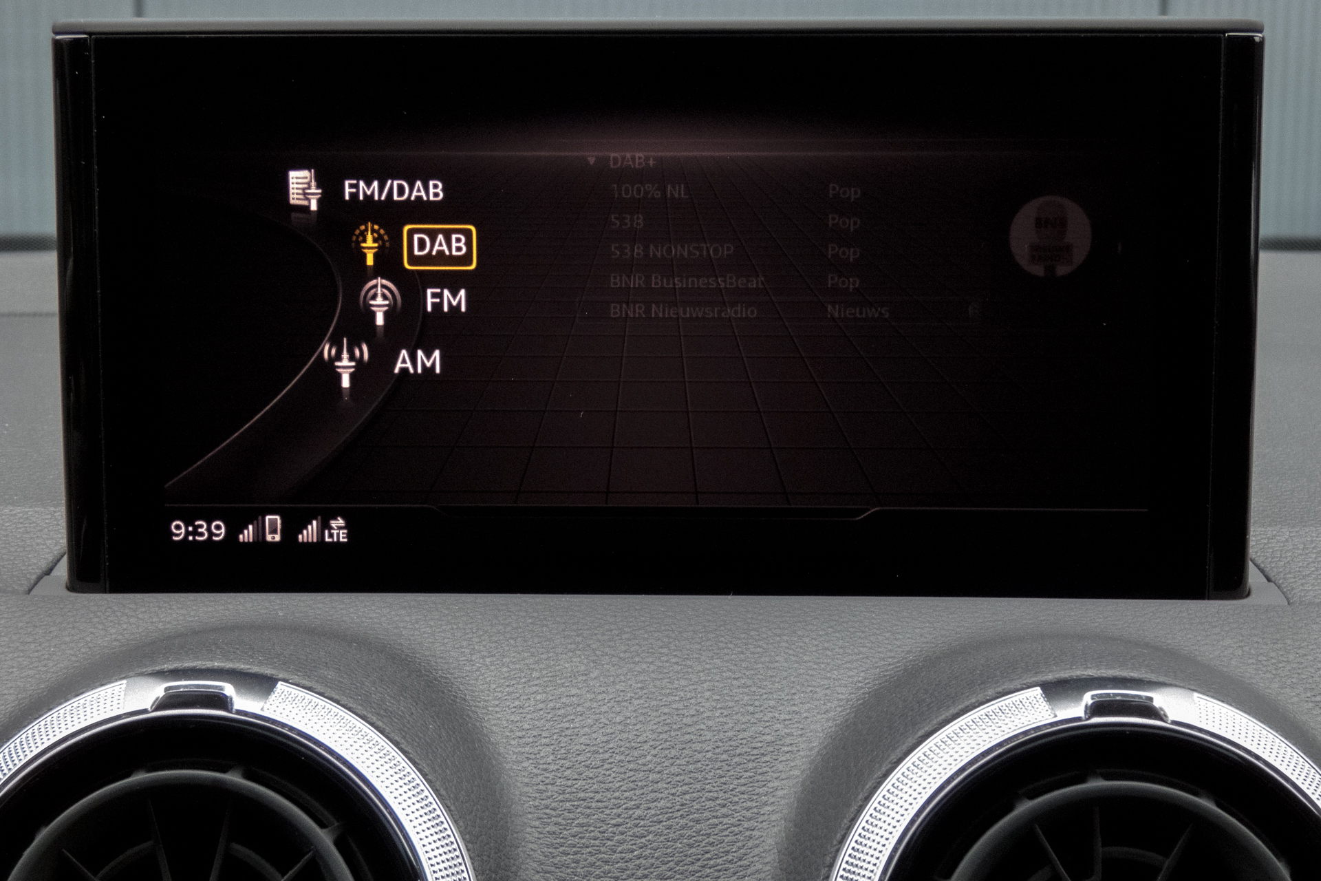Foto van Audi Q2