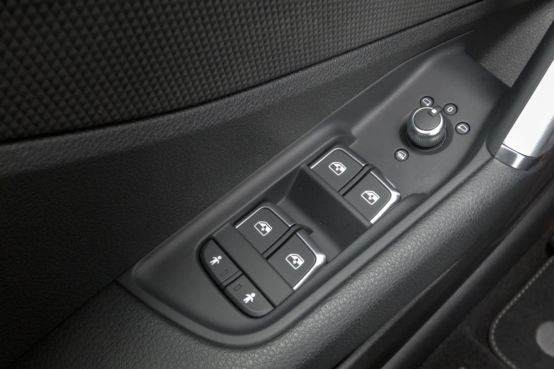 Foto van Audi Q2