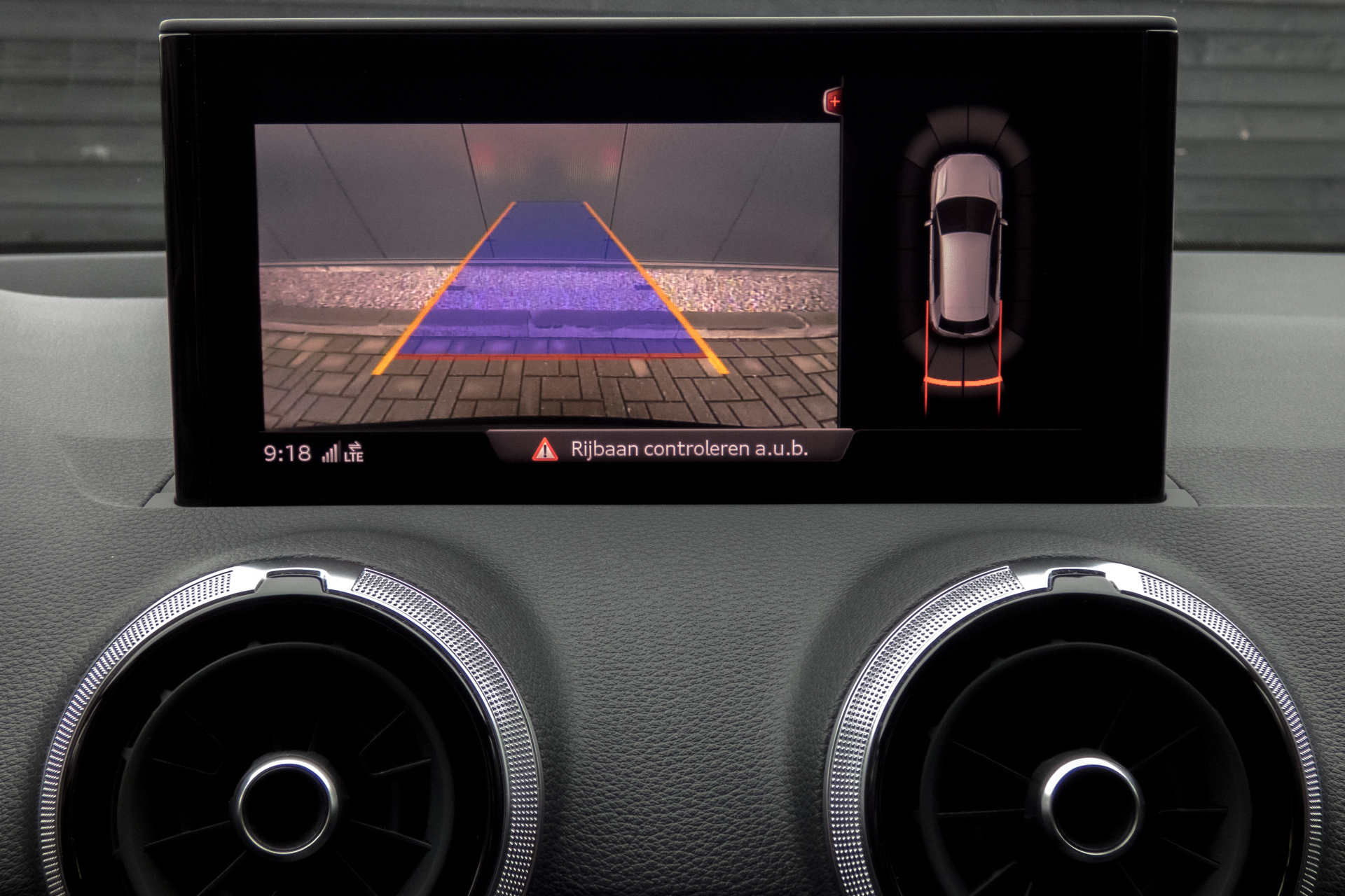 Foto van Audi Q2