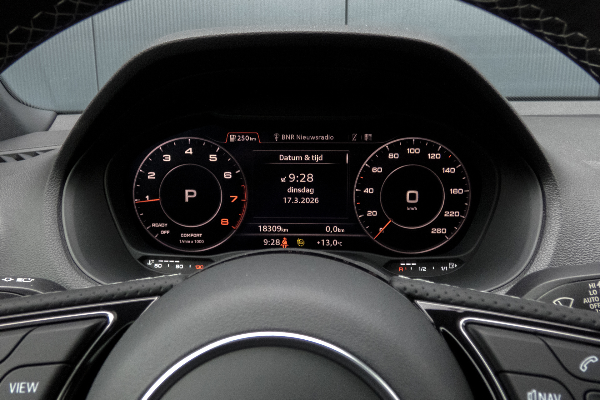 Foto van Audi Q2