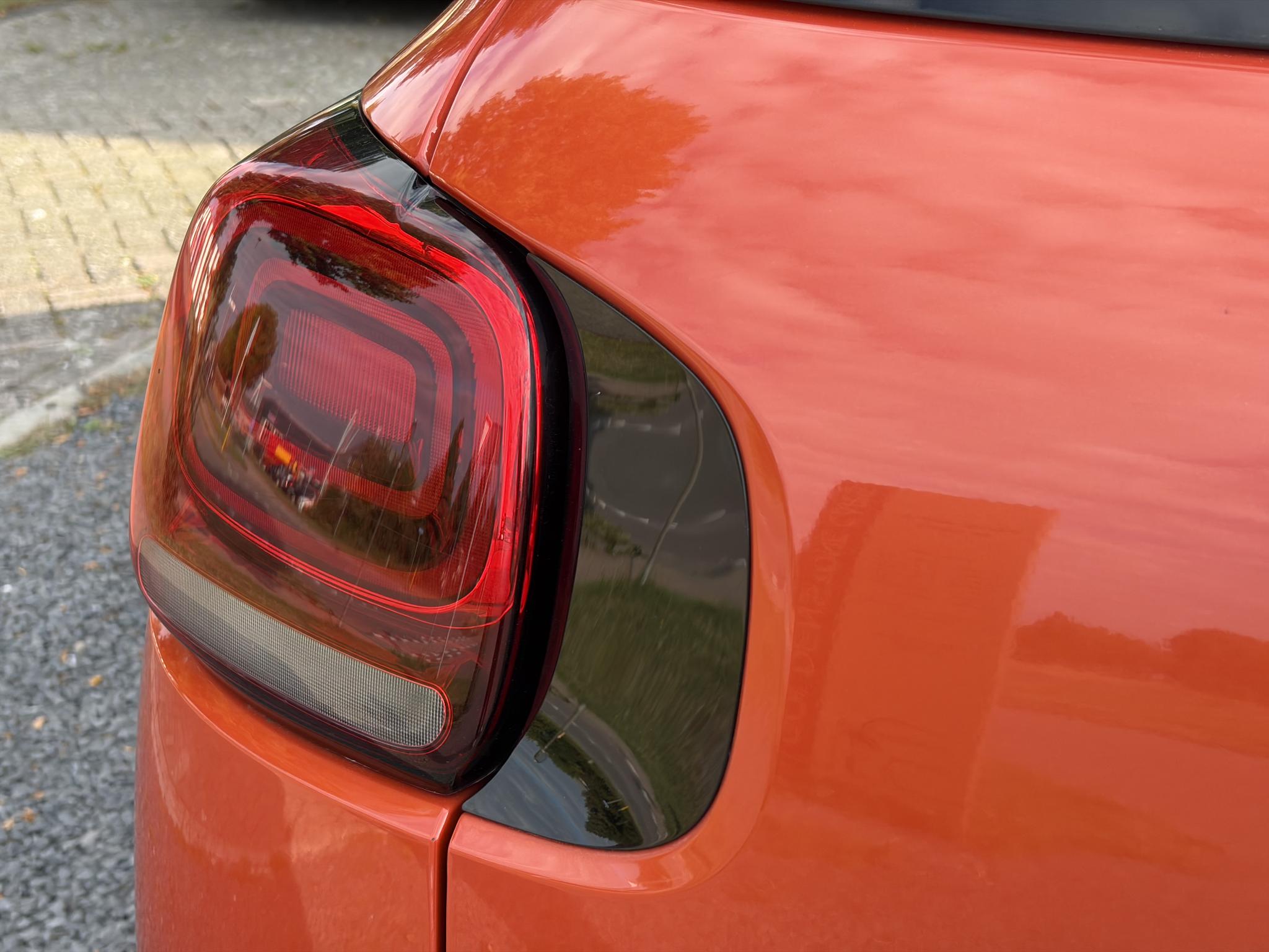 Foto van Citroen C3 Aircross