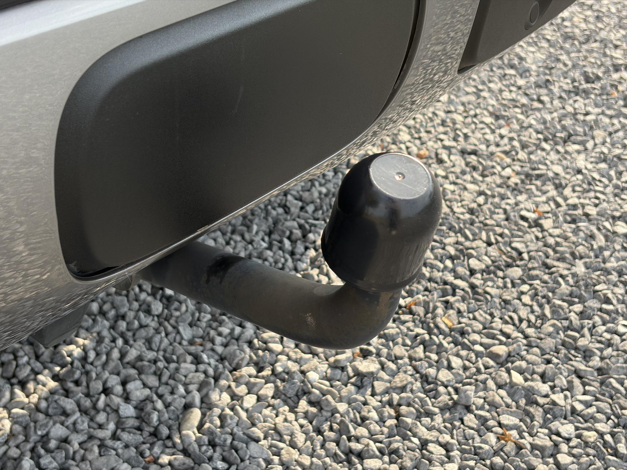 Foto van Citroen C3 Aircross