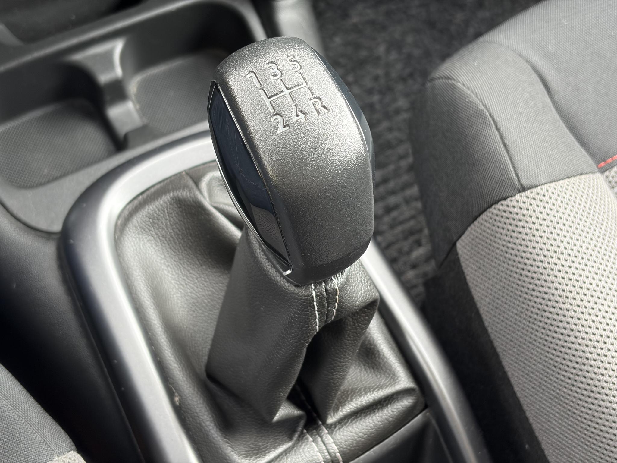 Foto van Citroen C3 Aircross