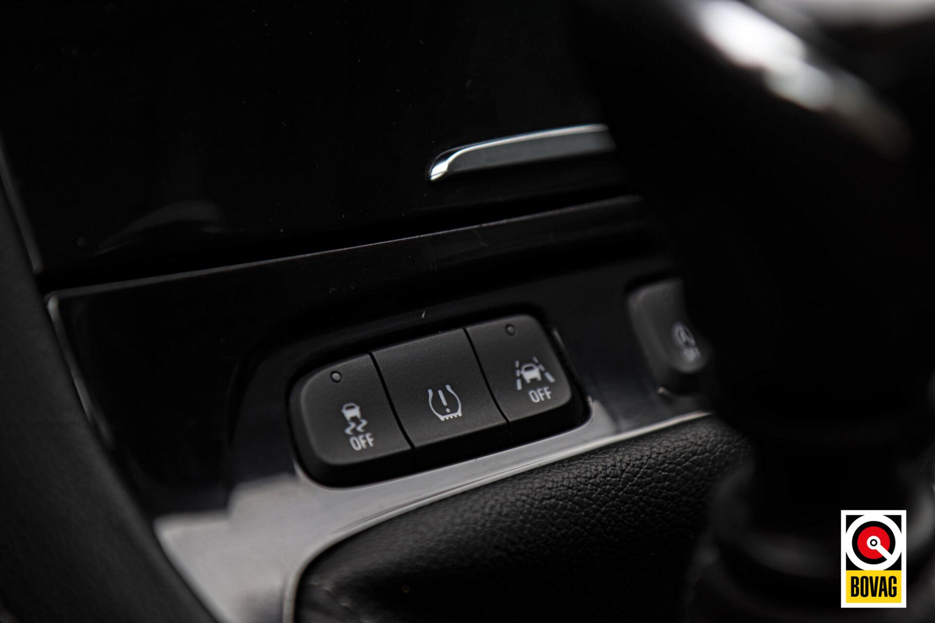Foto van Opel Grandland X