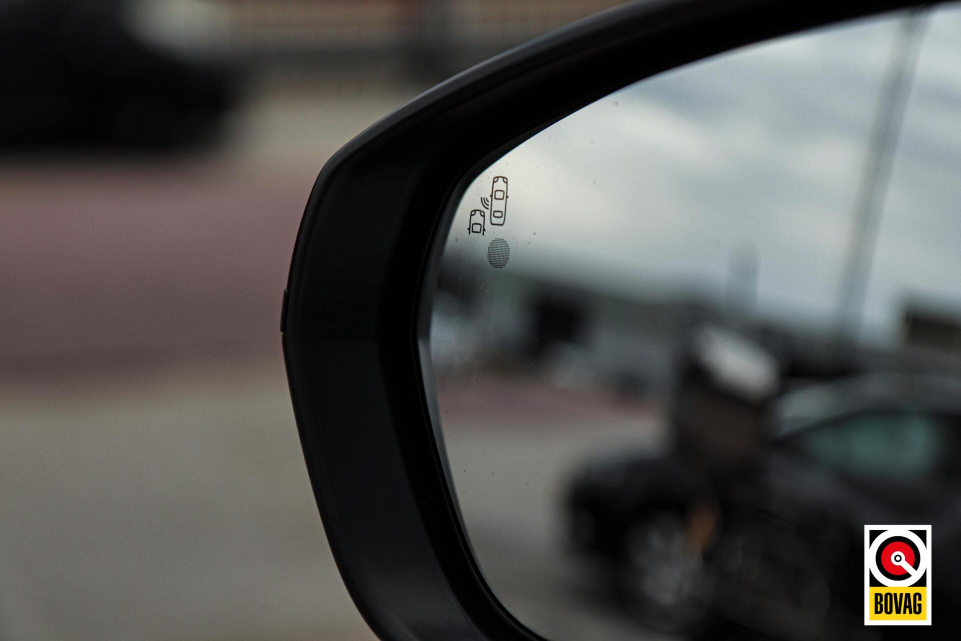 Foto van Opel Grandland X