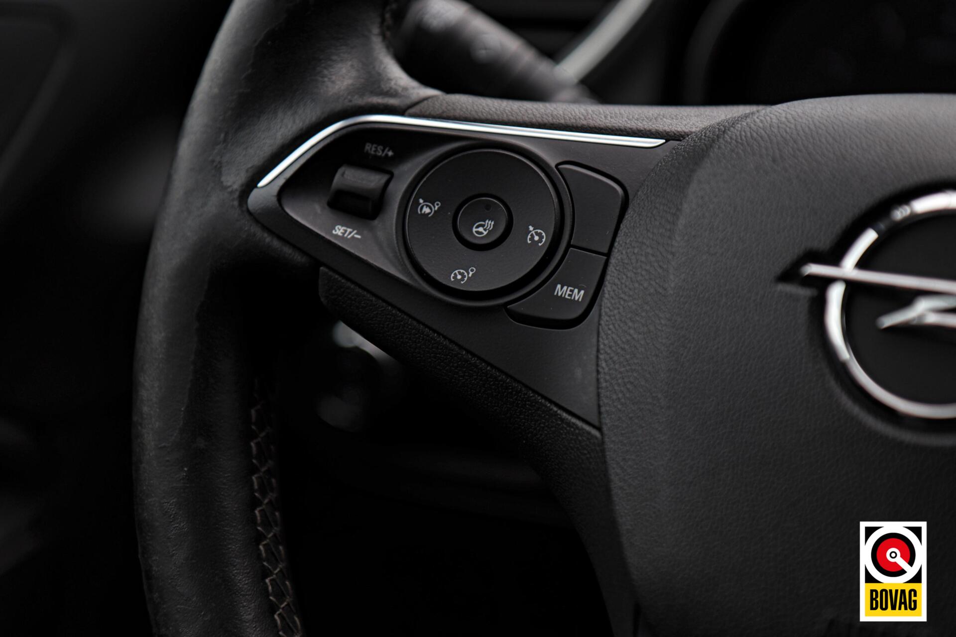 Foto van Opel Grandland X