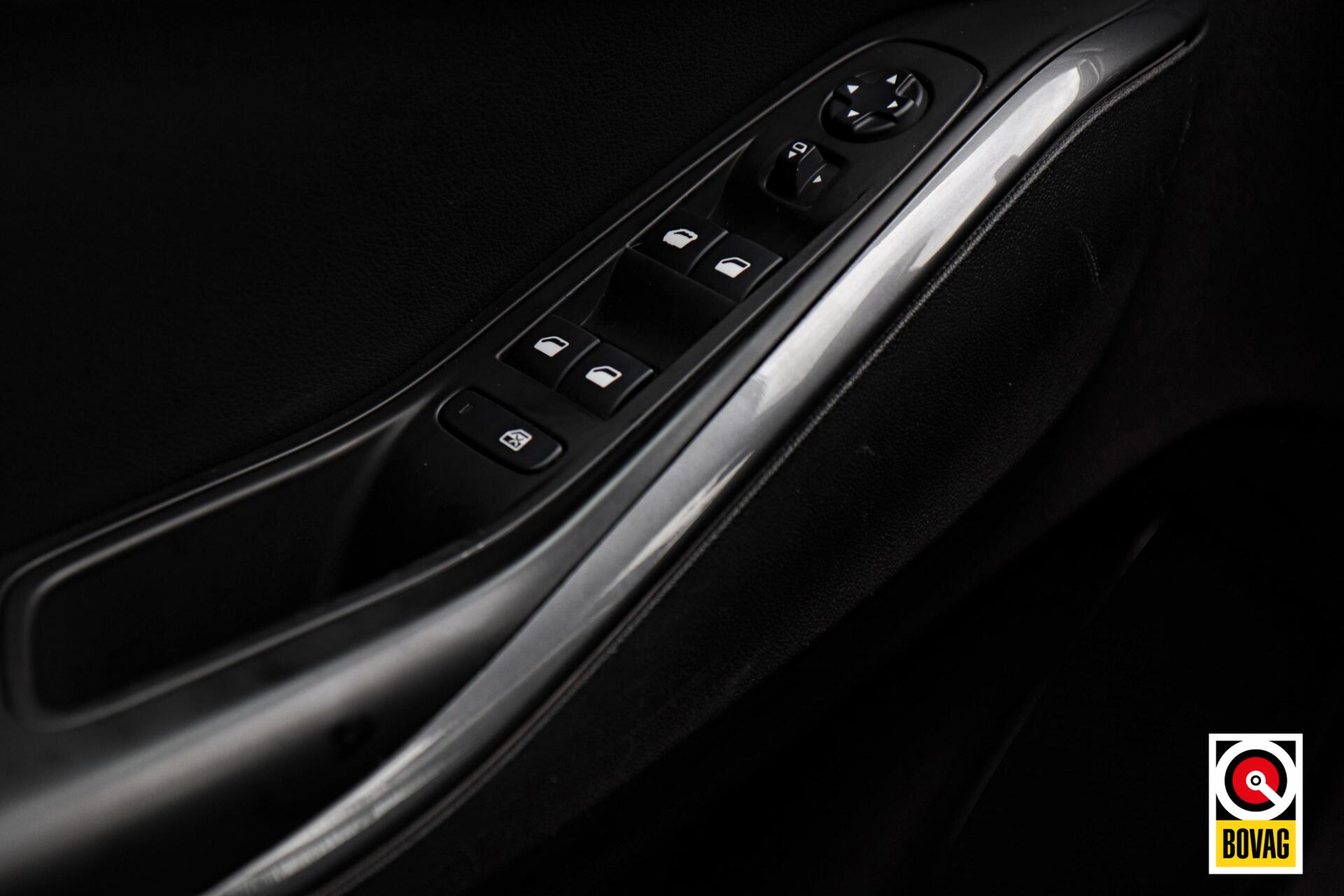 Foto van Opel Grandland X