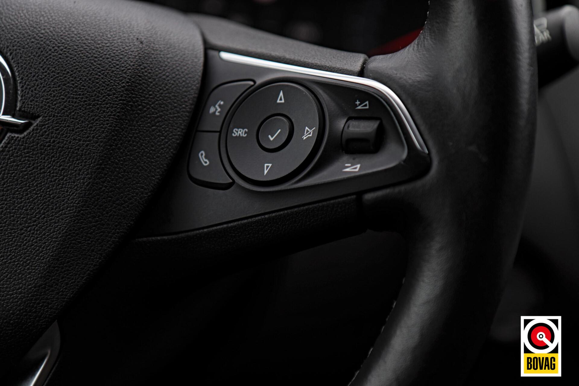 Foto van Opel Grandland X