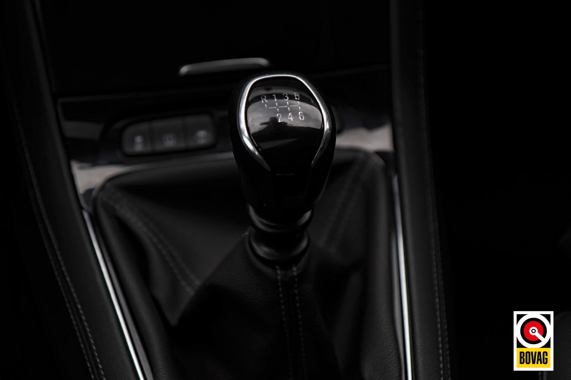 Foto van Opel Grandland X