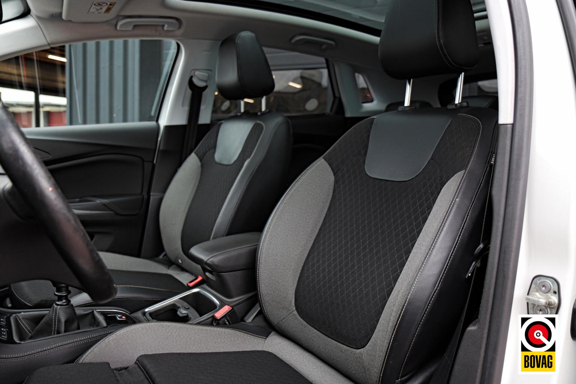 Foto van Opel Grandland X