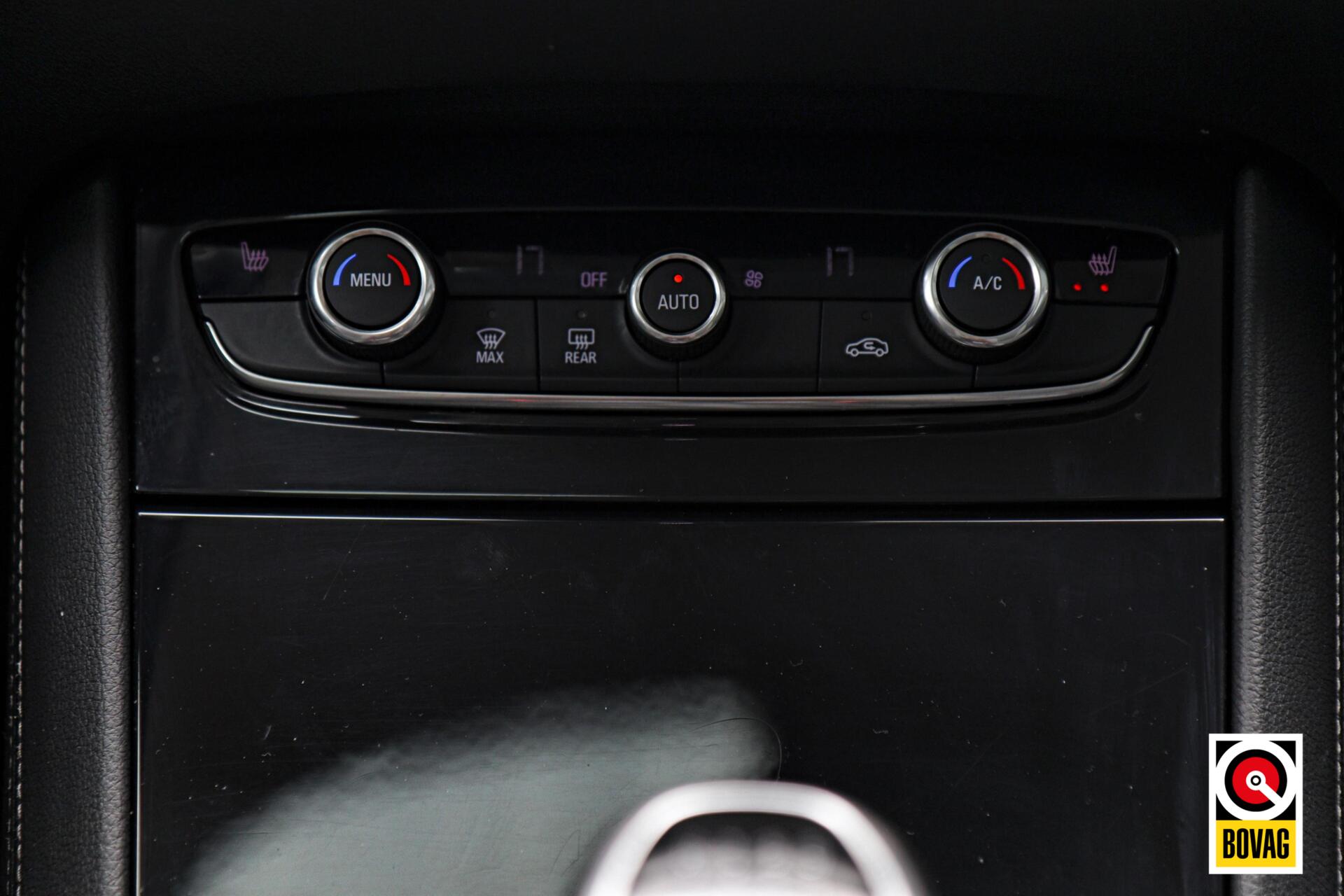Foto van Opel Grandland X
