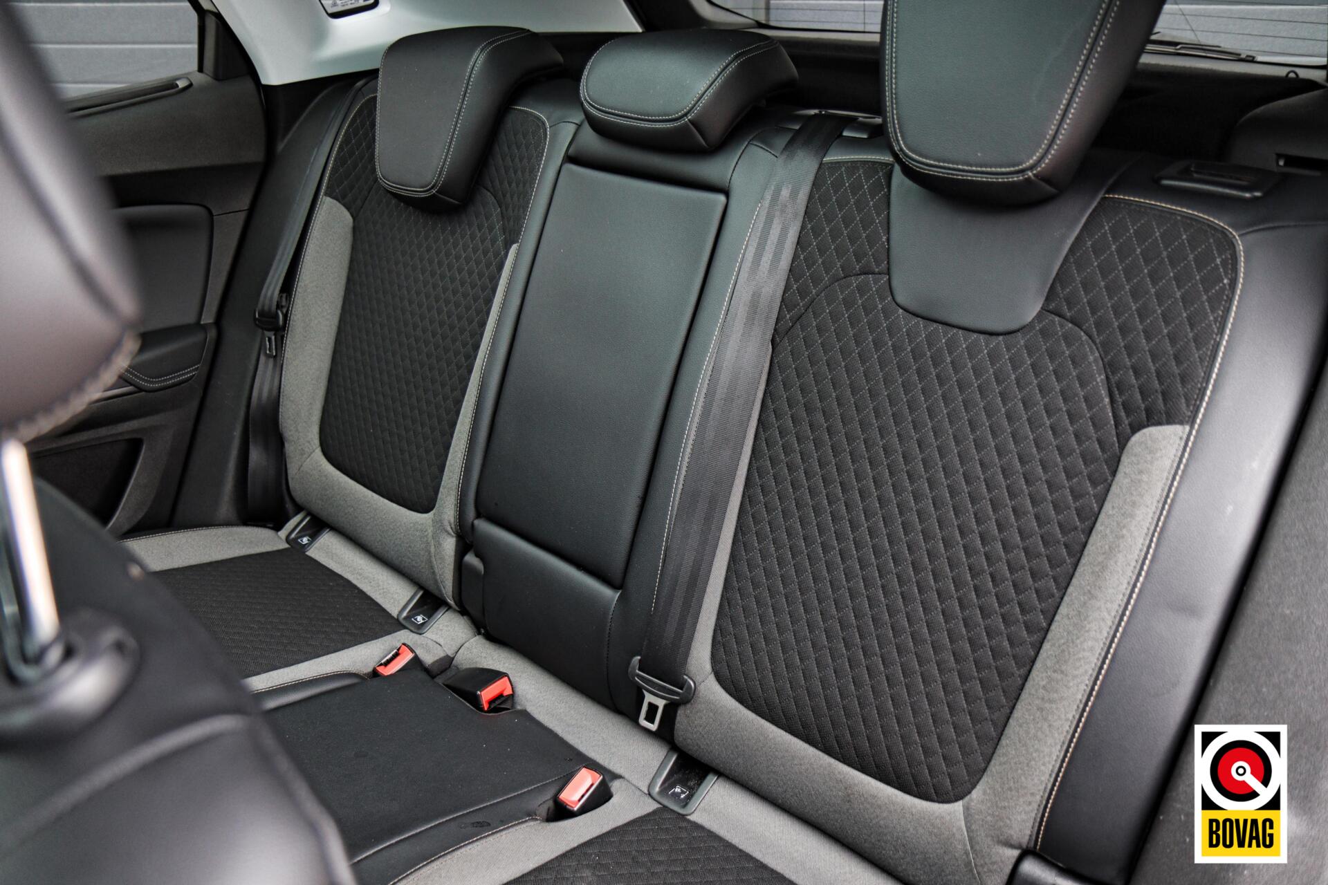 Foto van Opel Grandland X