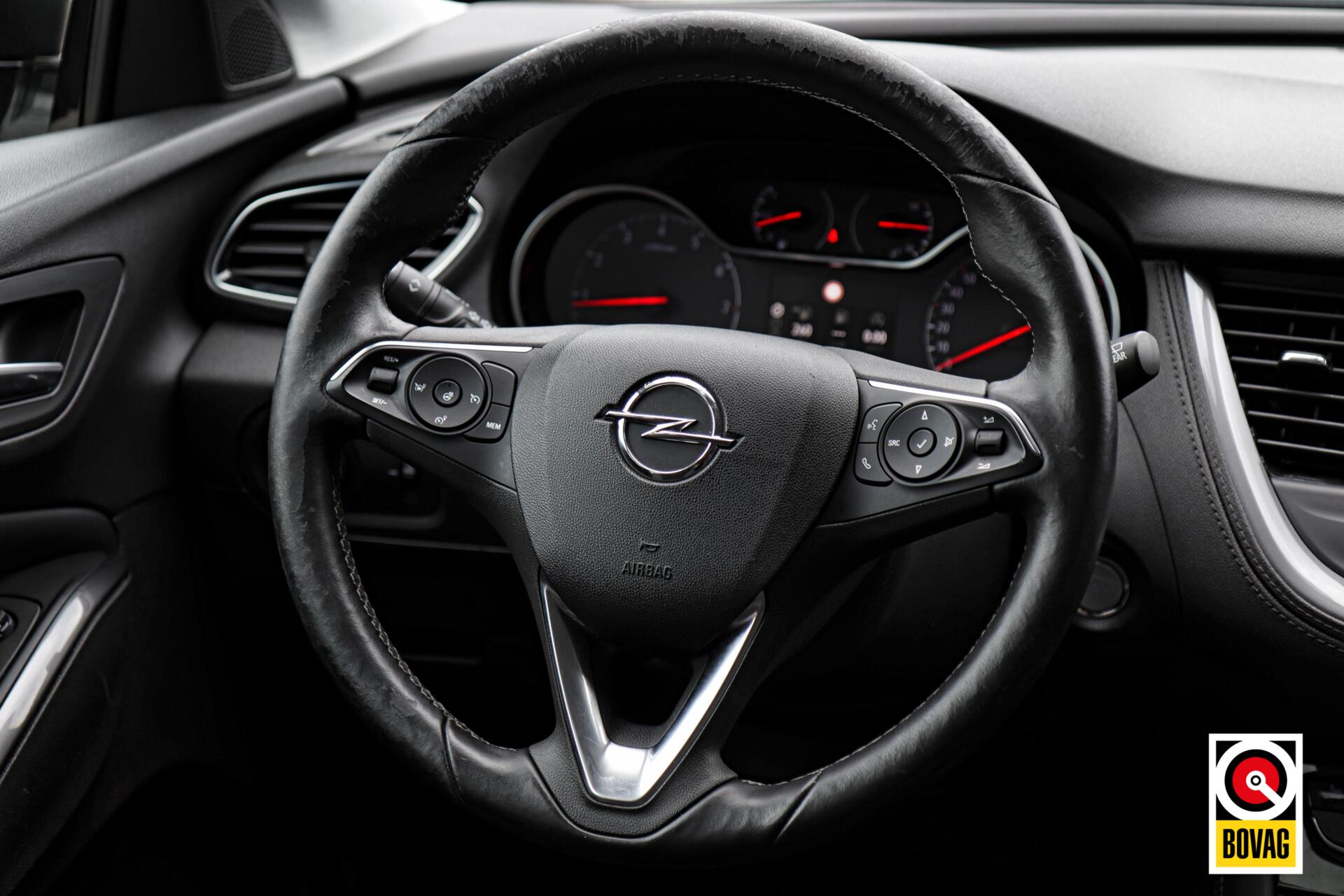 Foto van Opel Grandland X