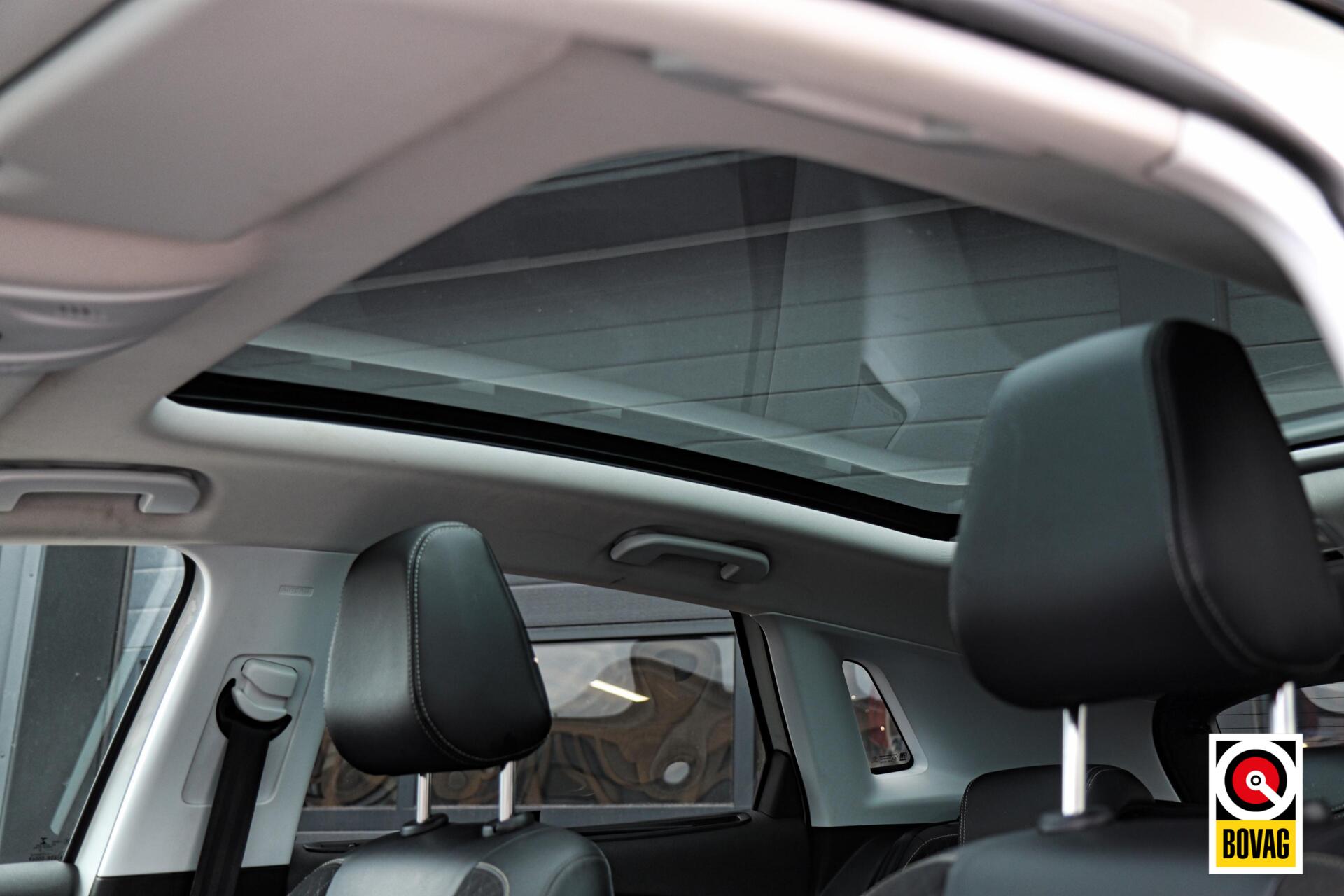 Foto van Opel Grandland X