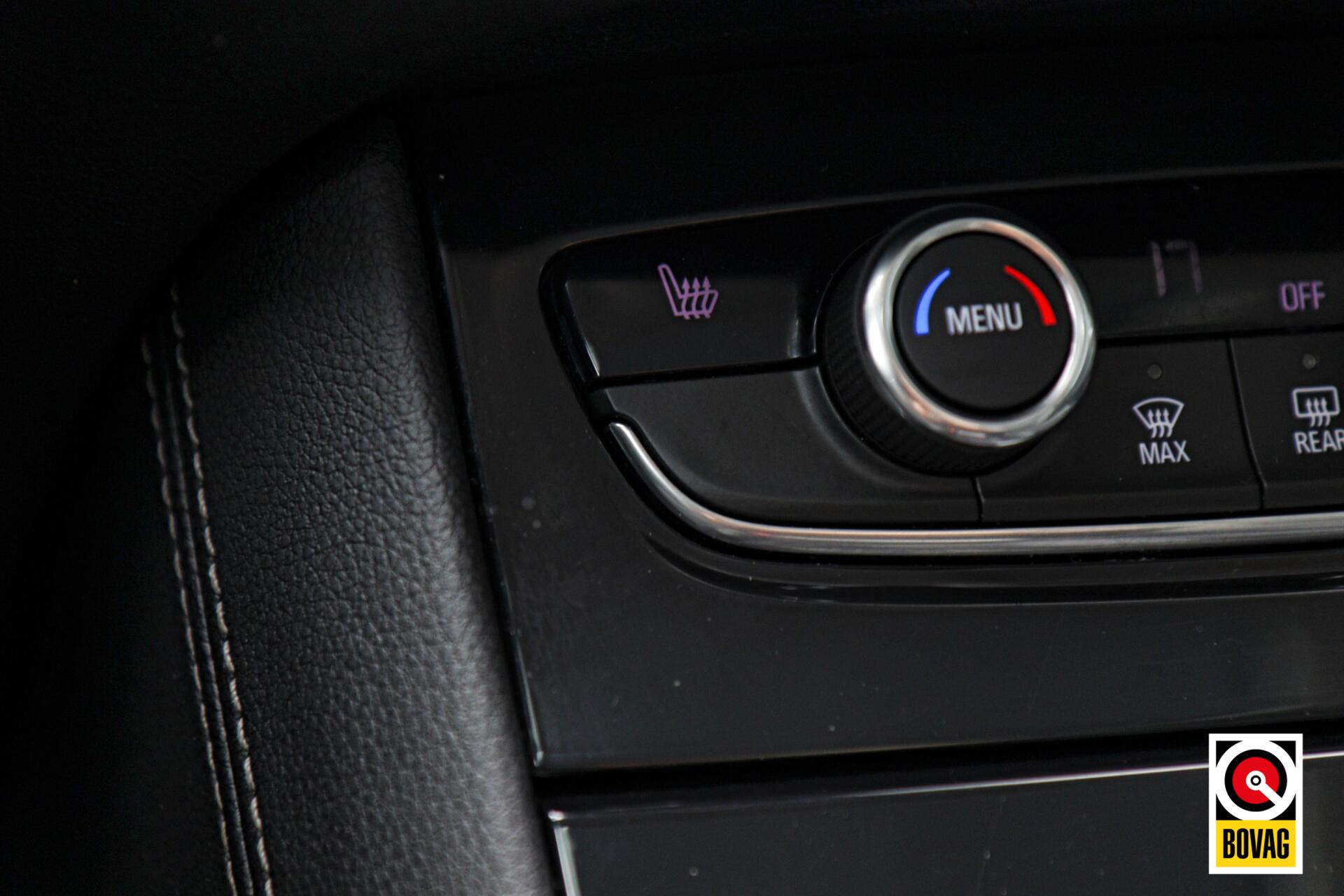 Foto van Opel Grandland X