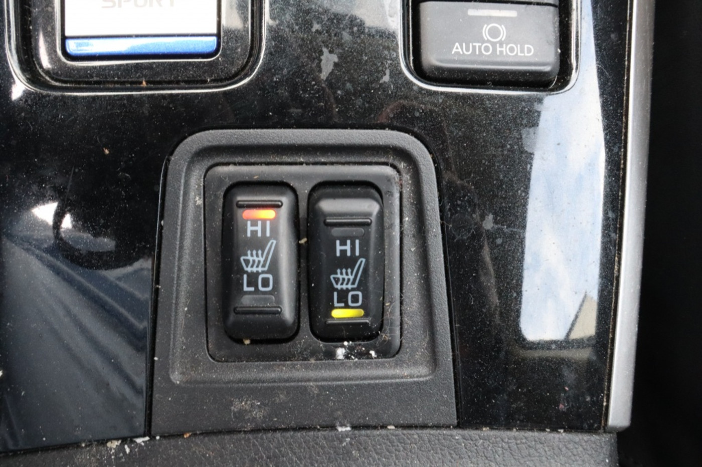 Foto van Mitsubishi Mitsubishi Outlander