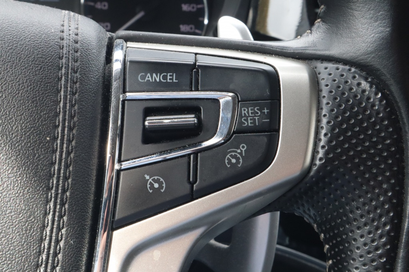 Foto van Mitsubishi Mitsubishi Outlander