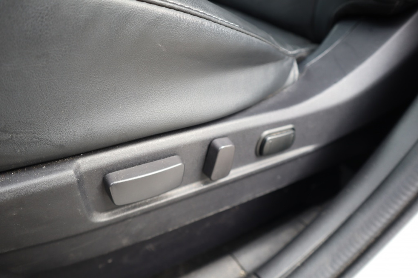 Foto van Mitsubishi Mitsubishi Outlander