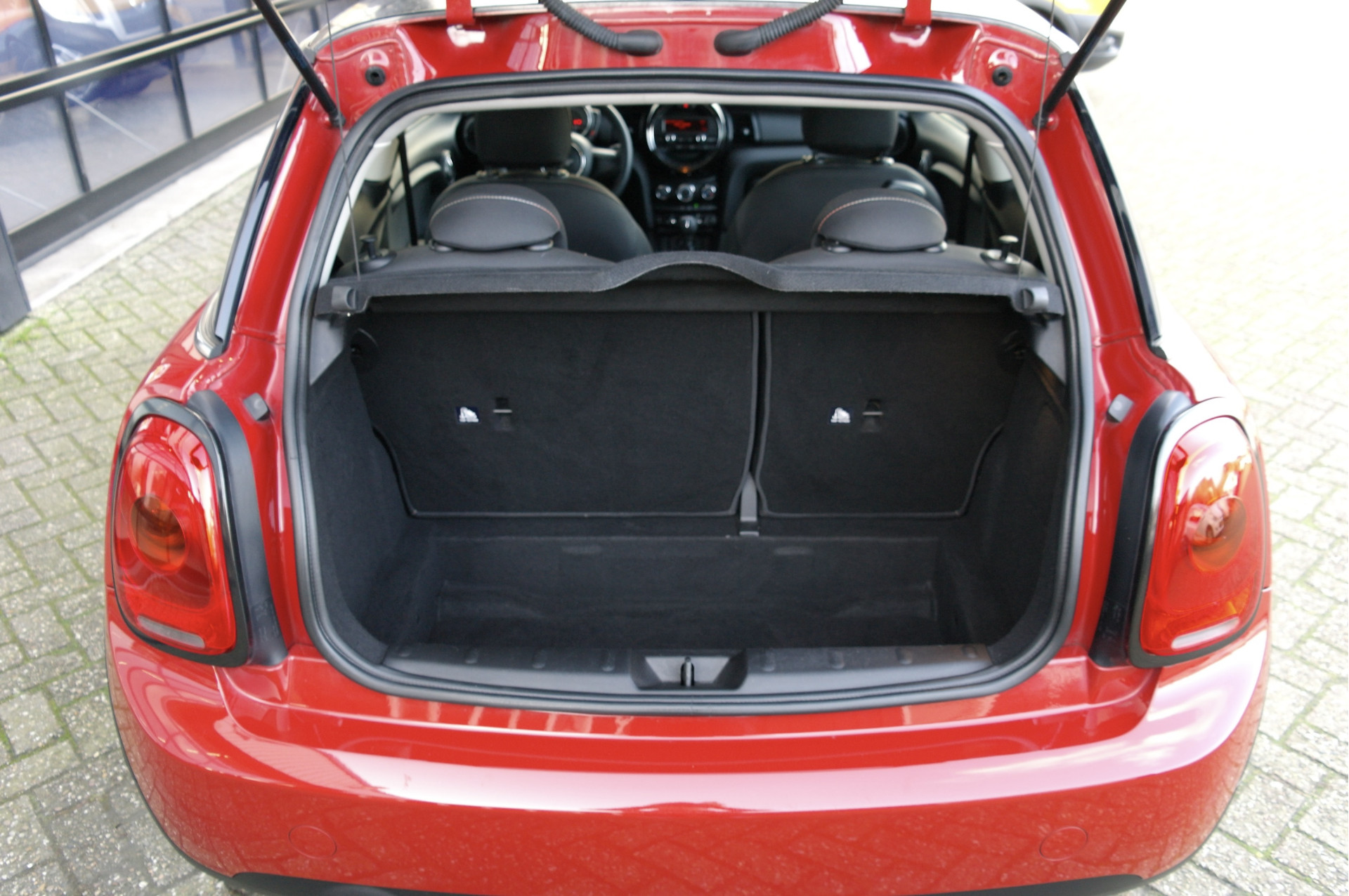 Foto van Mini One