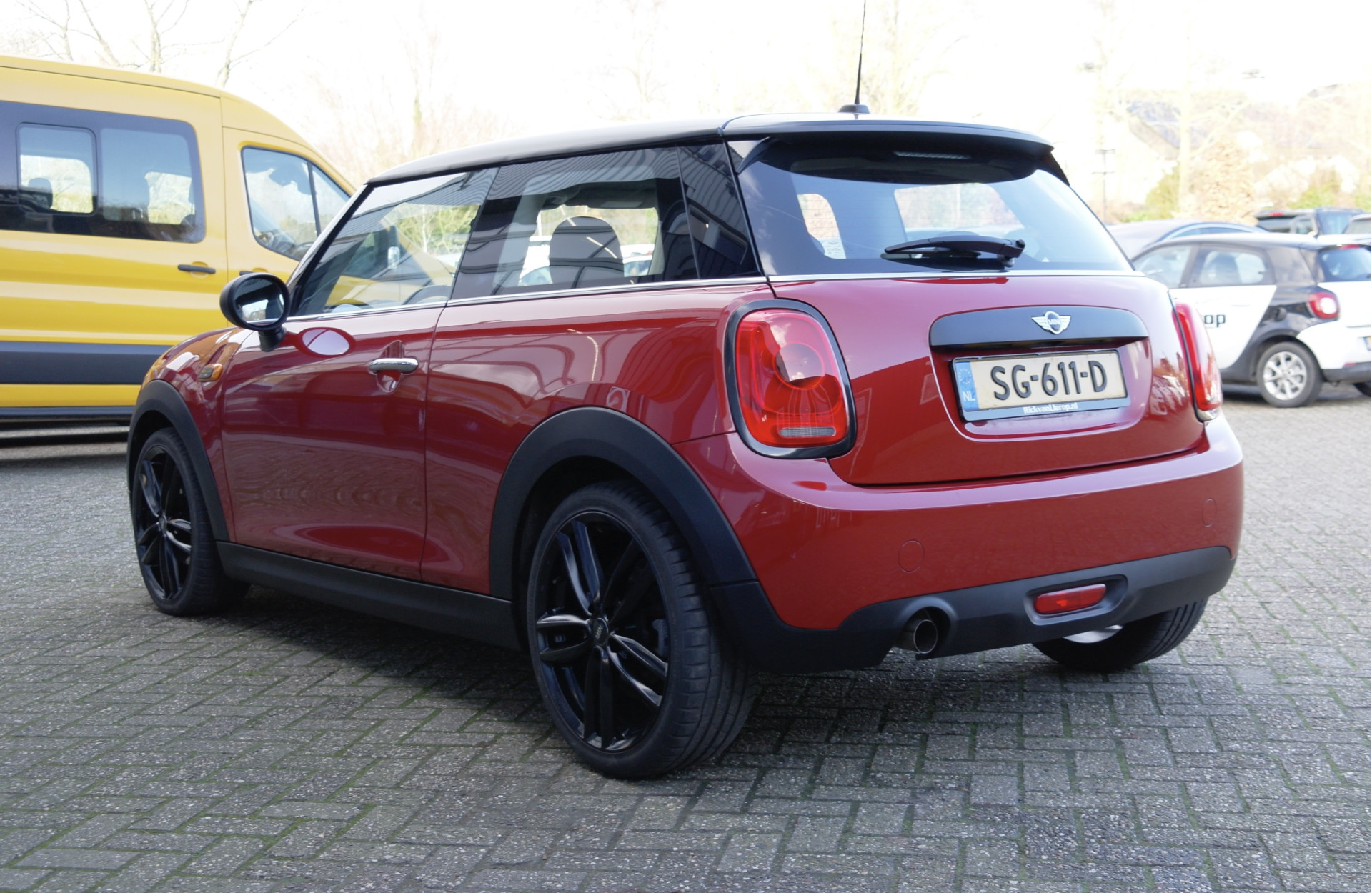 Foto van Mini One