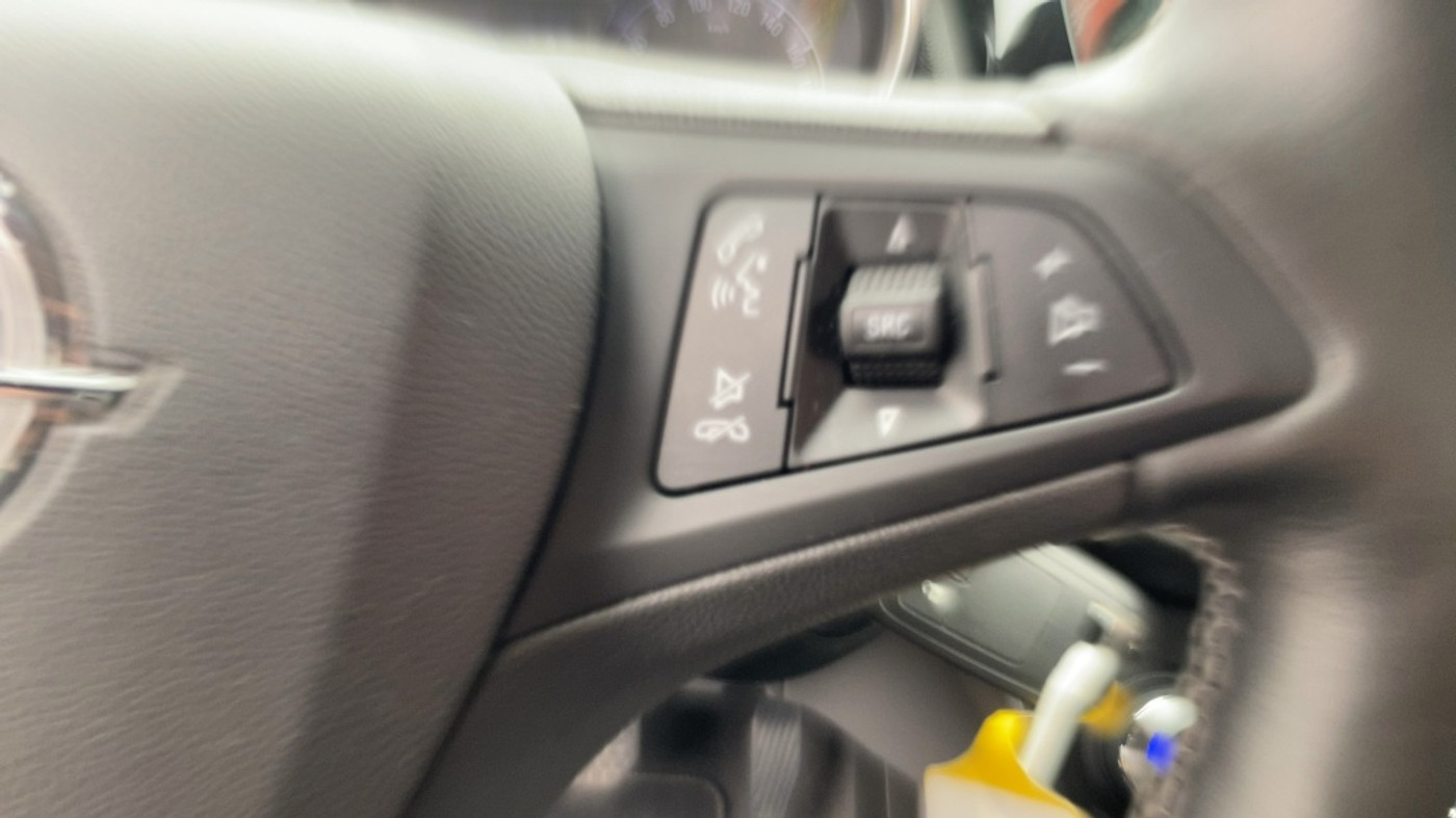 Foto van Opel Karl / Viva
