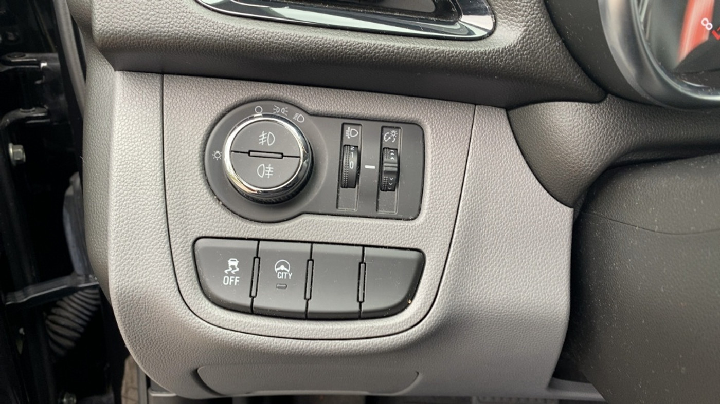 Foto van Opel Karl / Viva