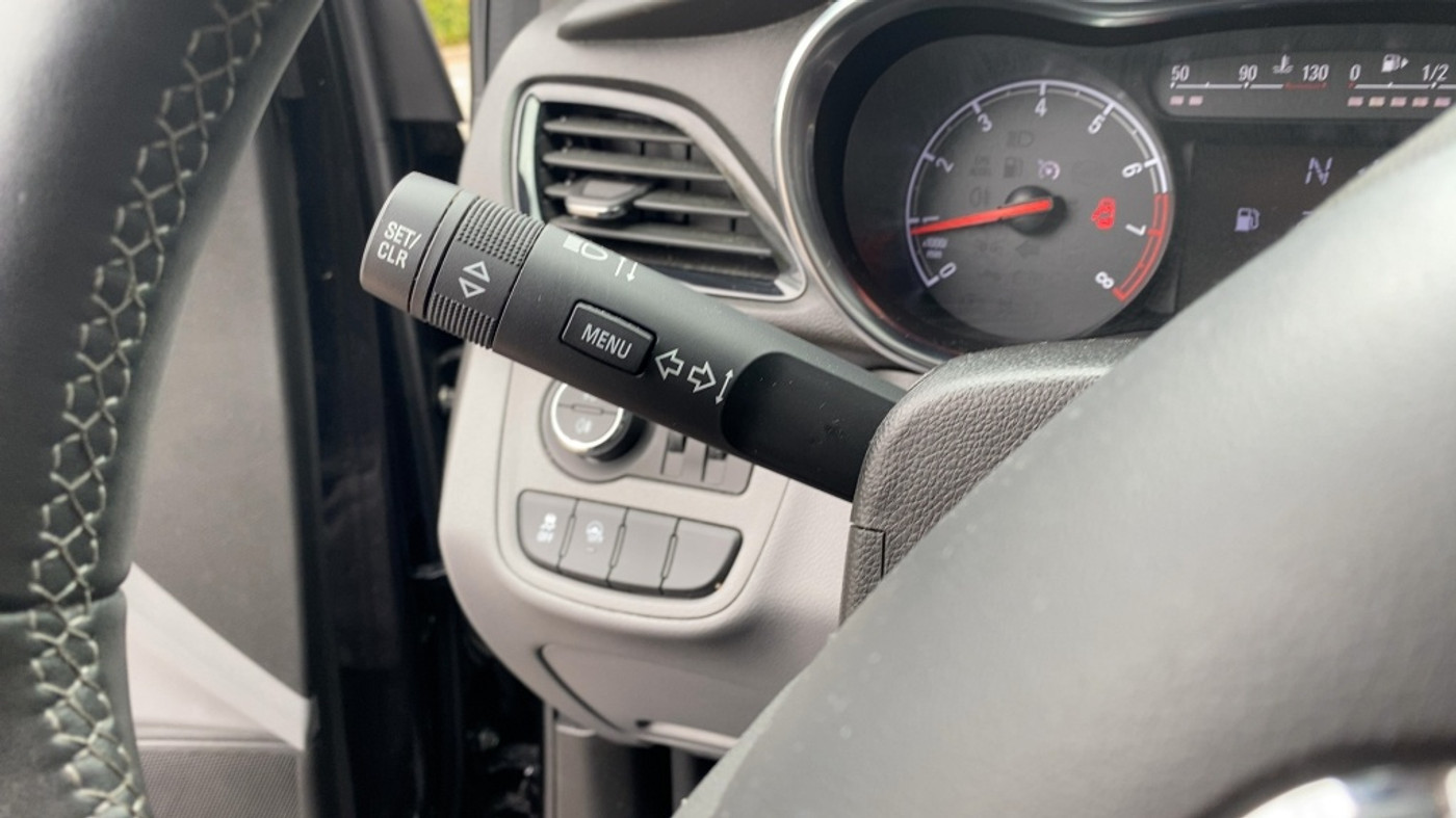 Foto van Opel Karl / Viva