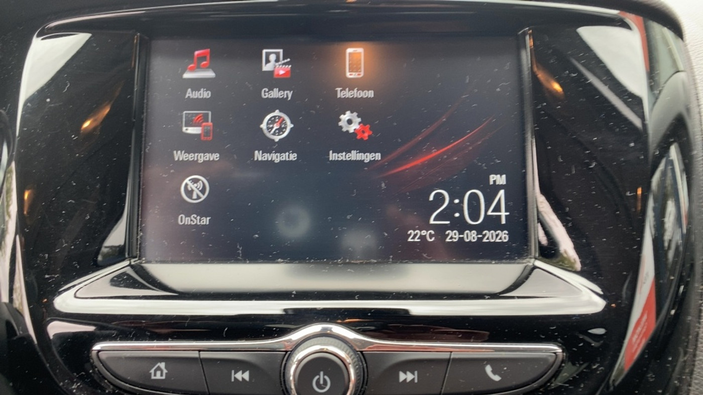 Foto van Opel Karl / Viva
